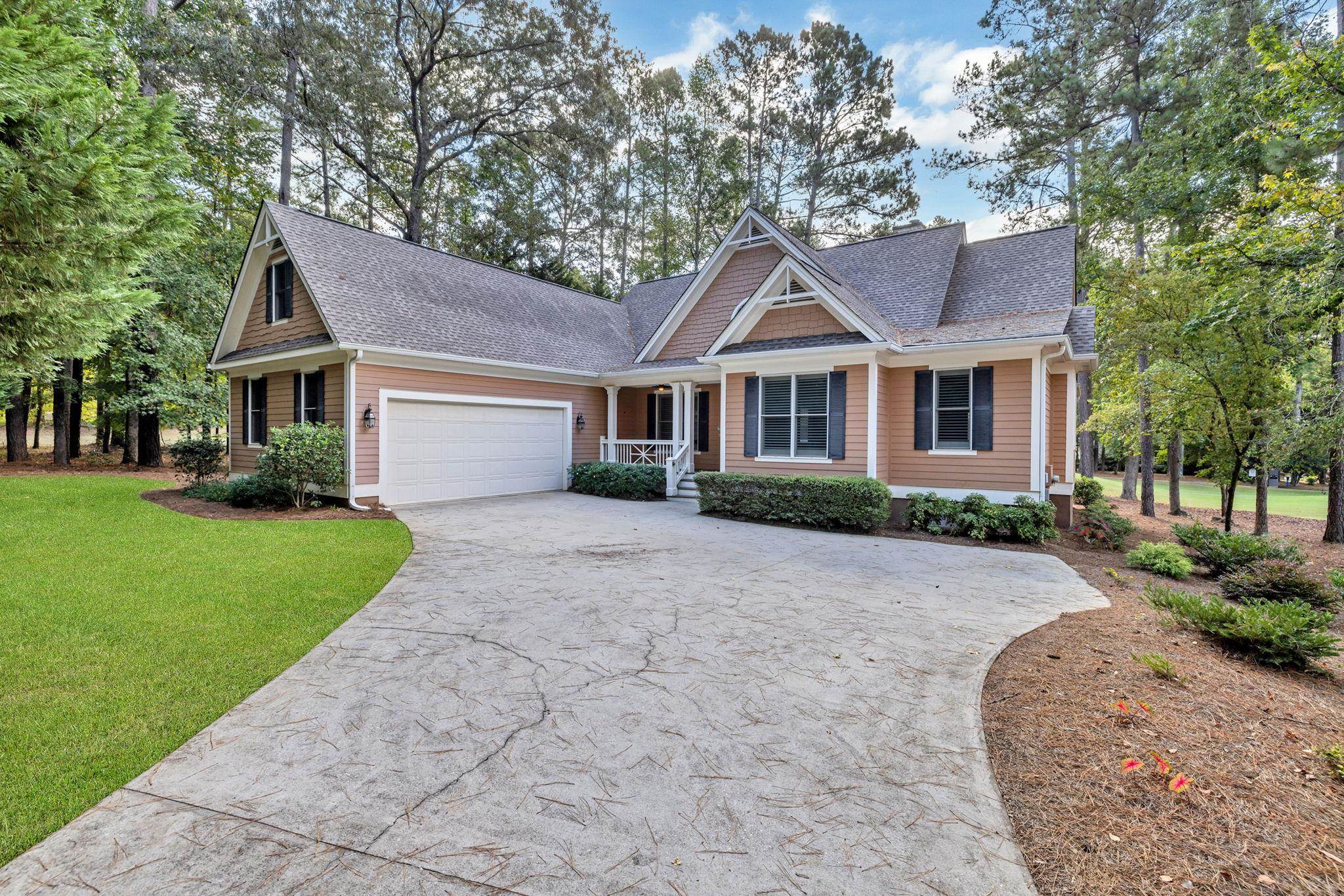 1010 Lake Drive #1010, Greensboro, Georgia image 1