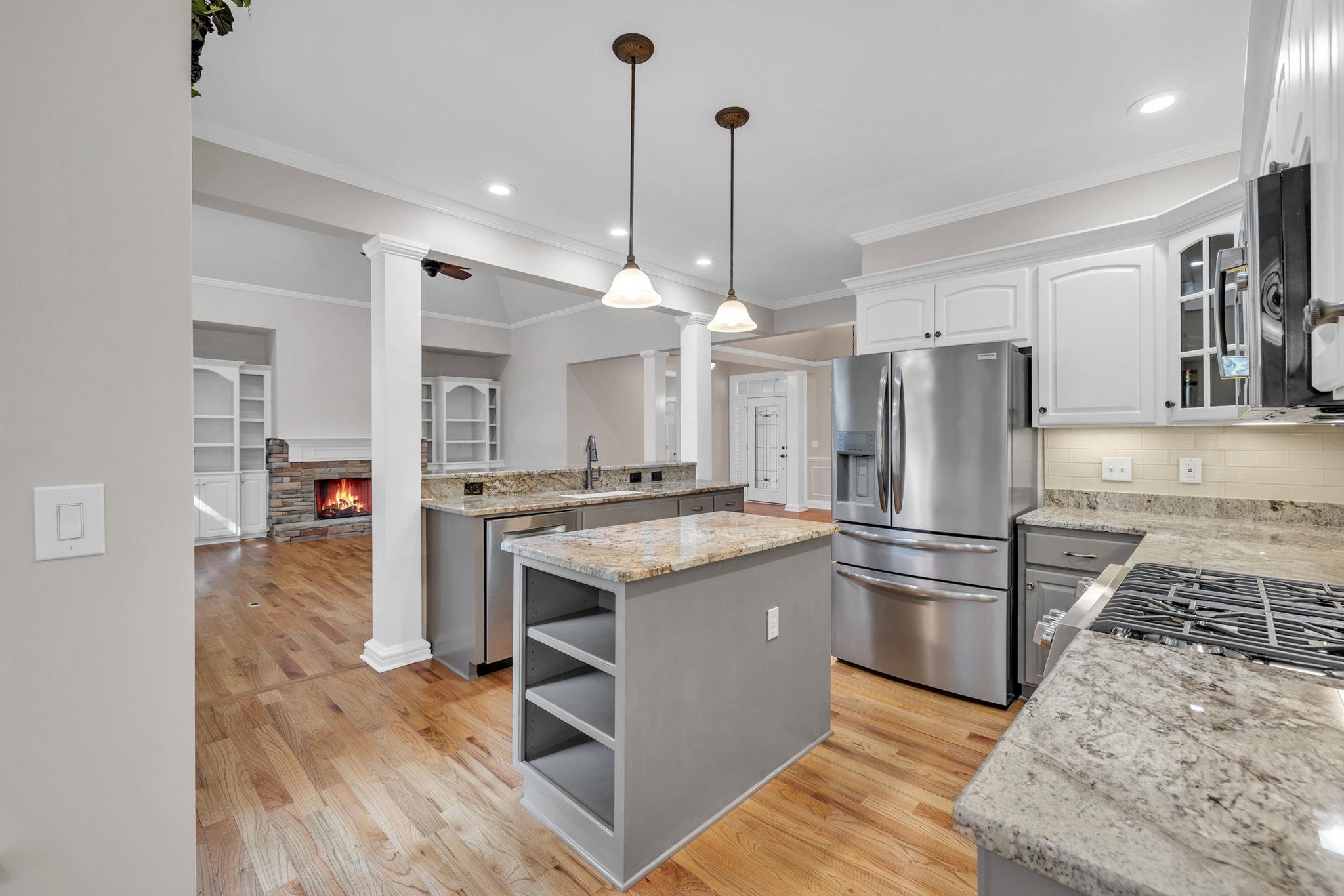 1010 Lake Drive #1010, Greensboro, Georgia image 11