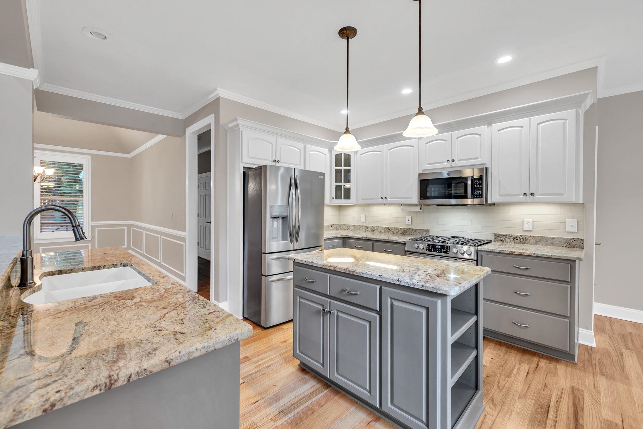 1010 Lake Drive #1010, Greensboro, Georgia image 24
