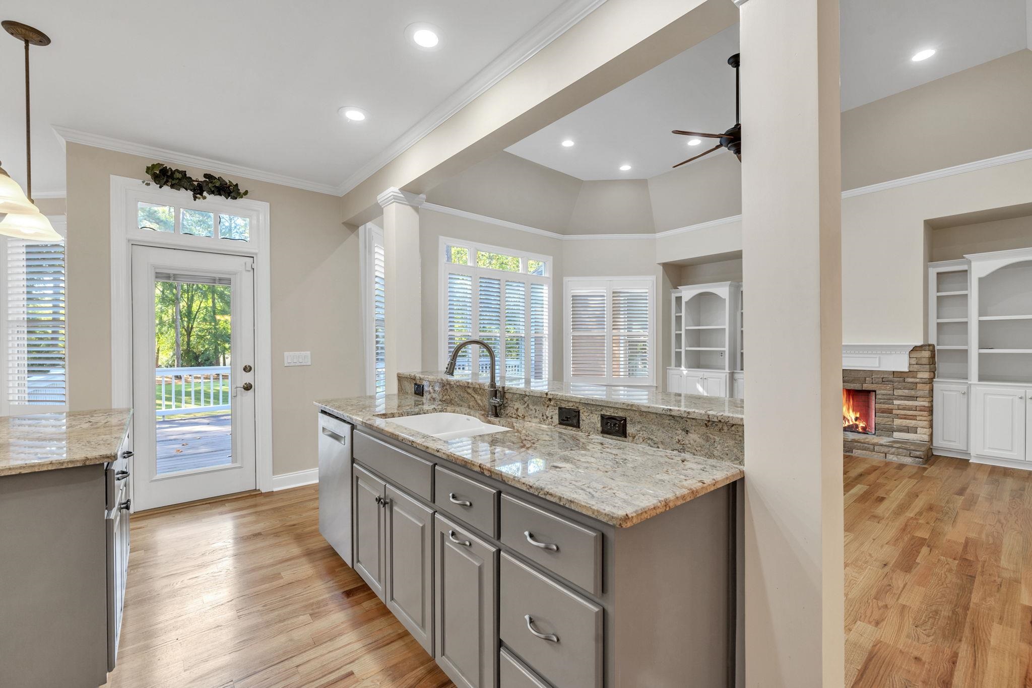 1010 Lake Drive #1010, Greensboro, Georgia image 8
