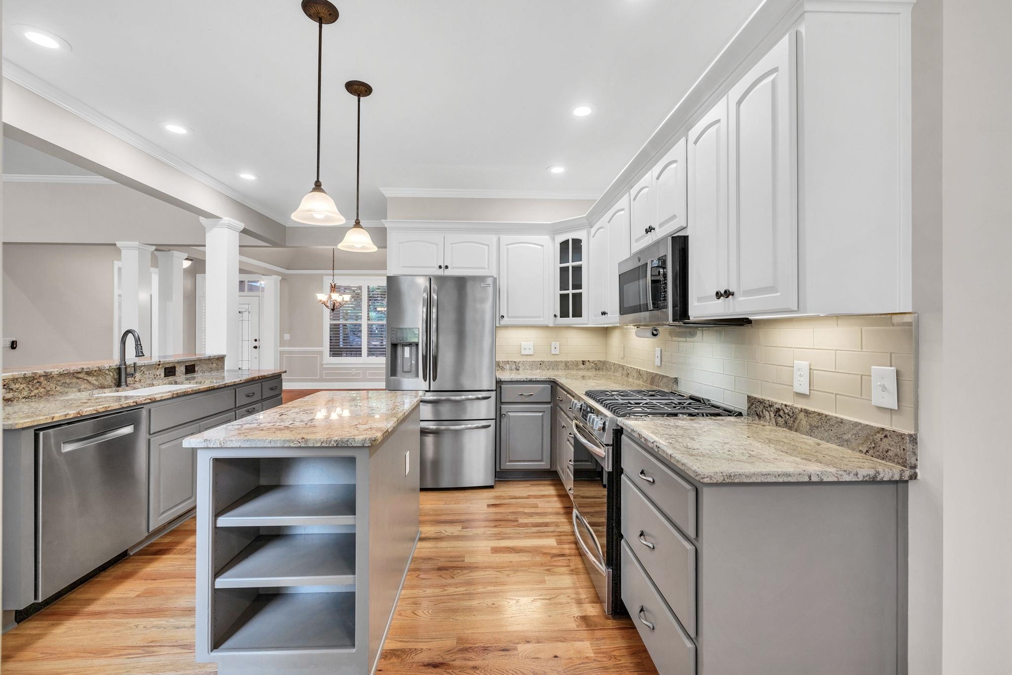 1010 Lake Drive #1010, Greensboro, Georgia image 9