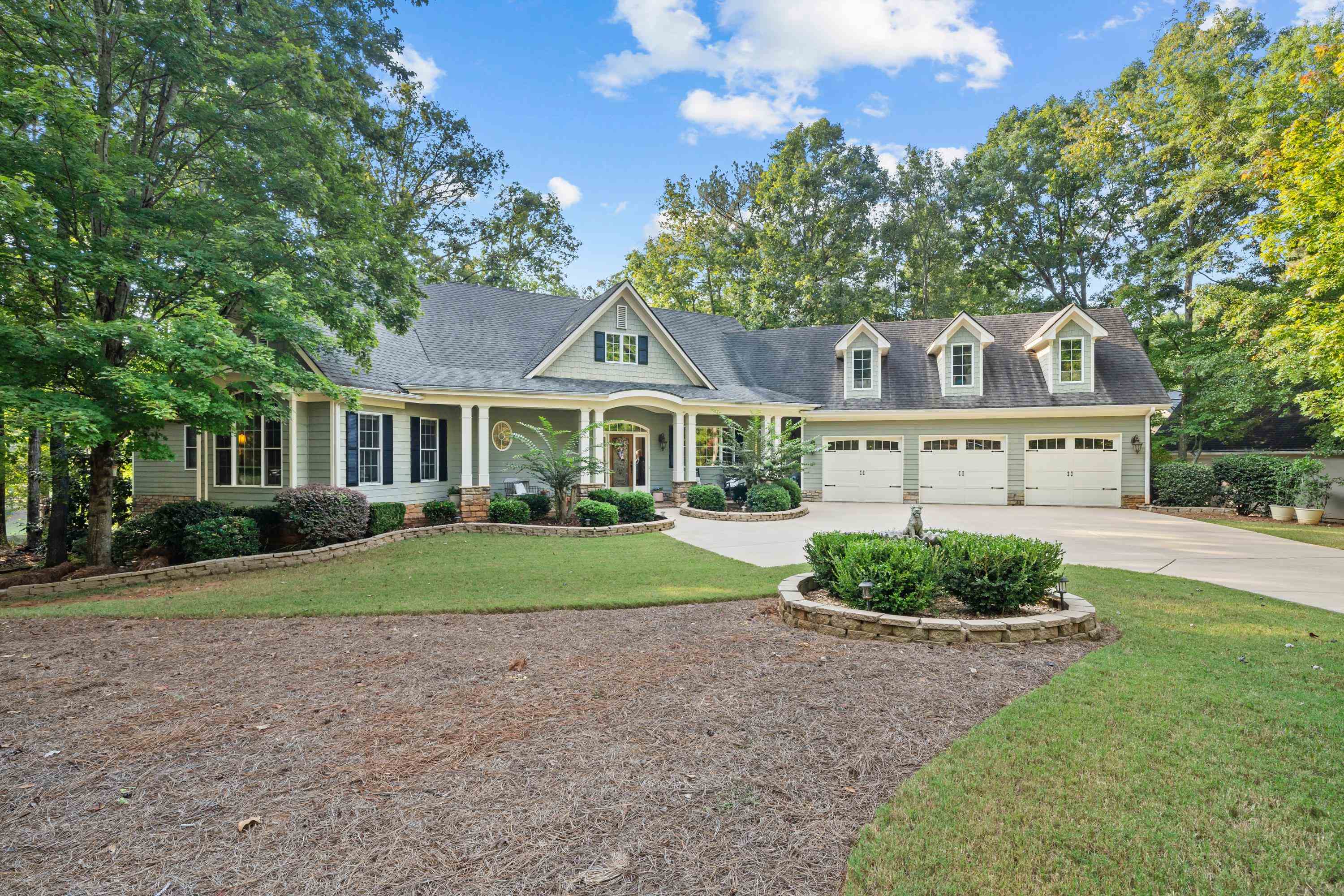 1020 Peachtree Court #1020, Greensboro, Georgia image 2