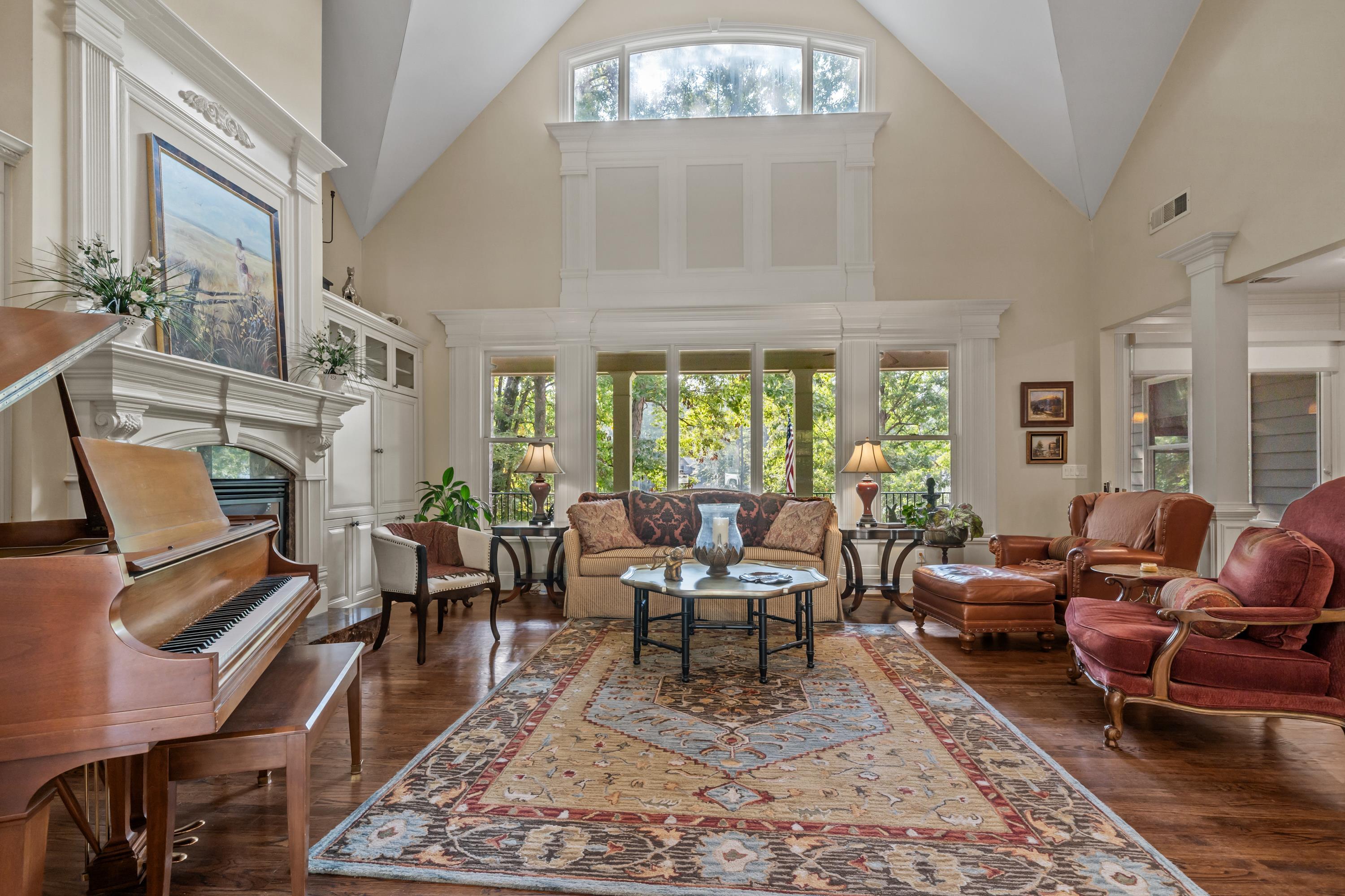 1020 Peachtree Court #1020, Greensboro, Georgia image 10