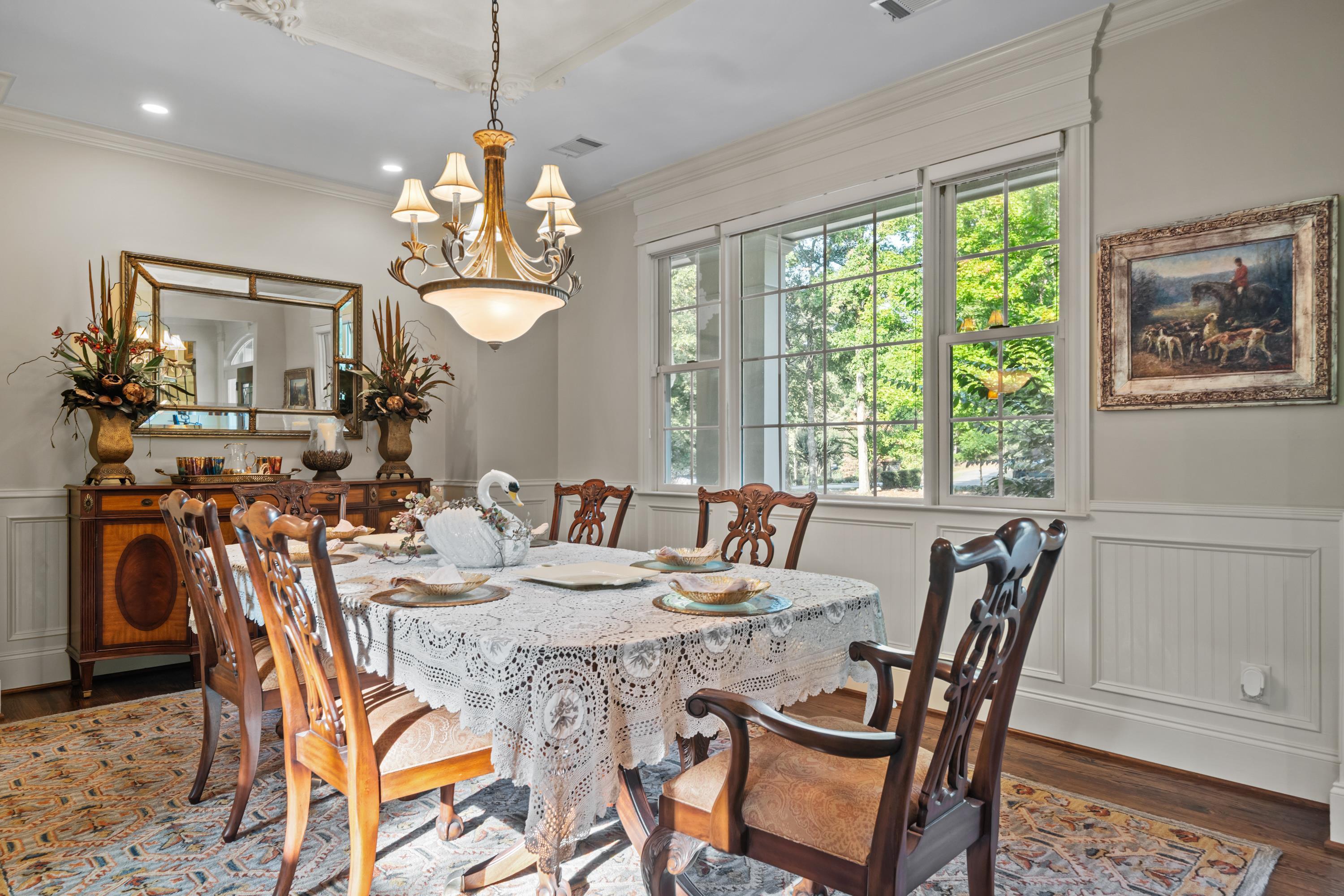 1020 Peachtree Court #1020, Greensboro, Georgia image 11
