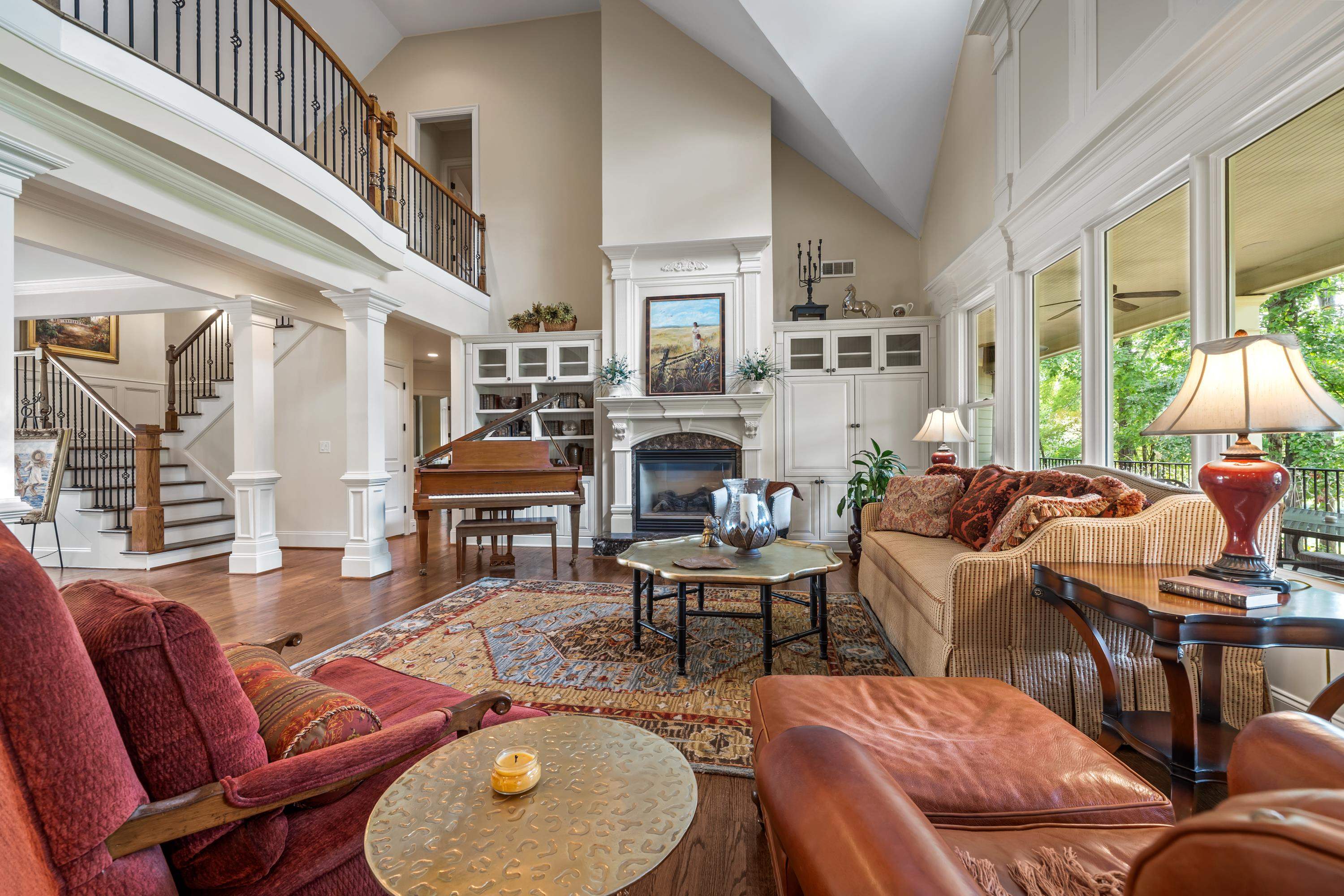 1020 Peachtree Court #1020, Greensboro, Georgia image 12