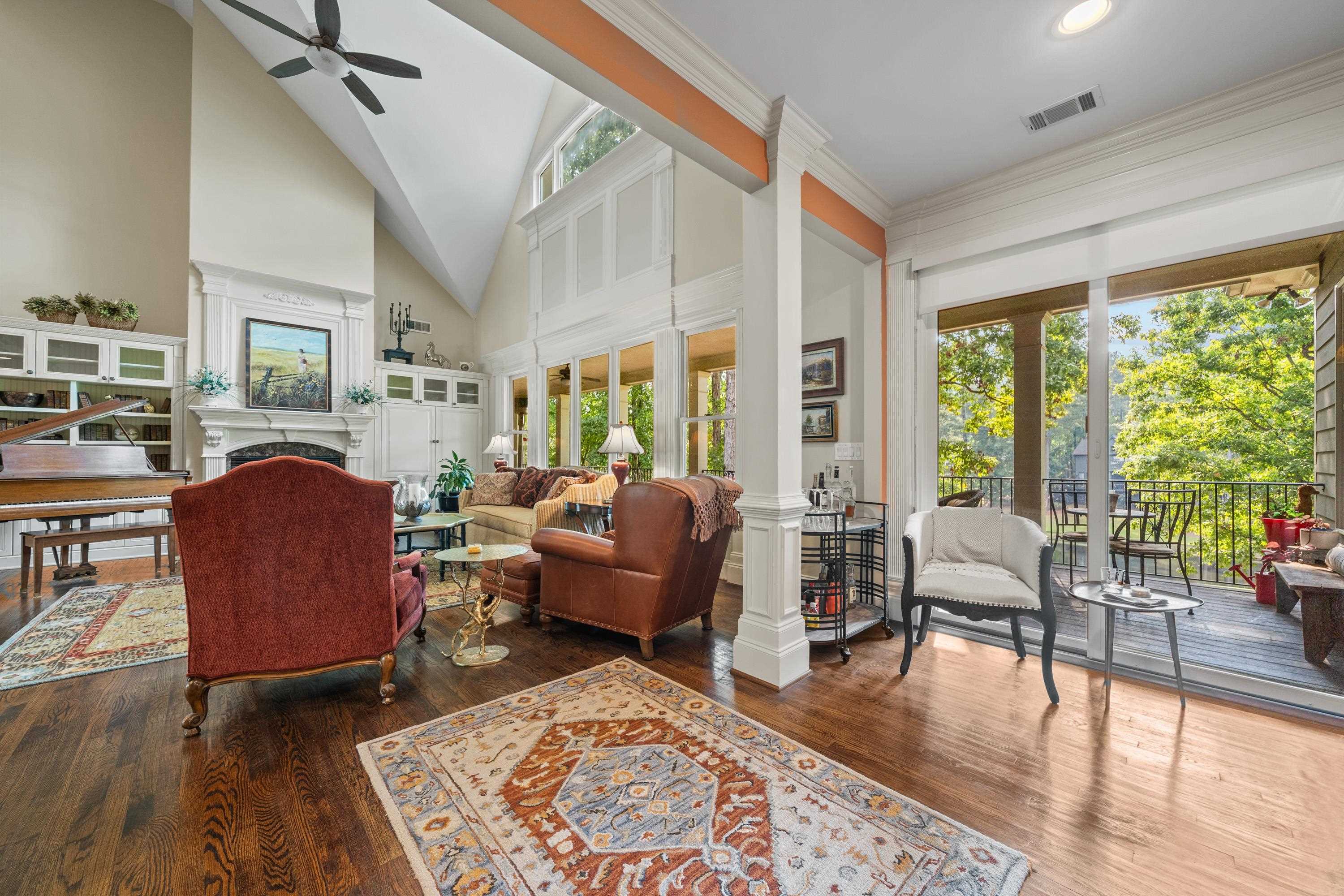 1020 Peachtree Court #1020, Greensboro, Georgia image 13