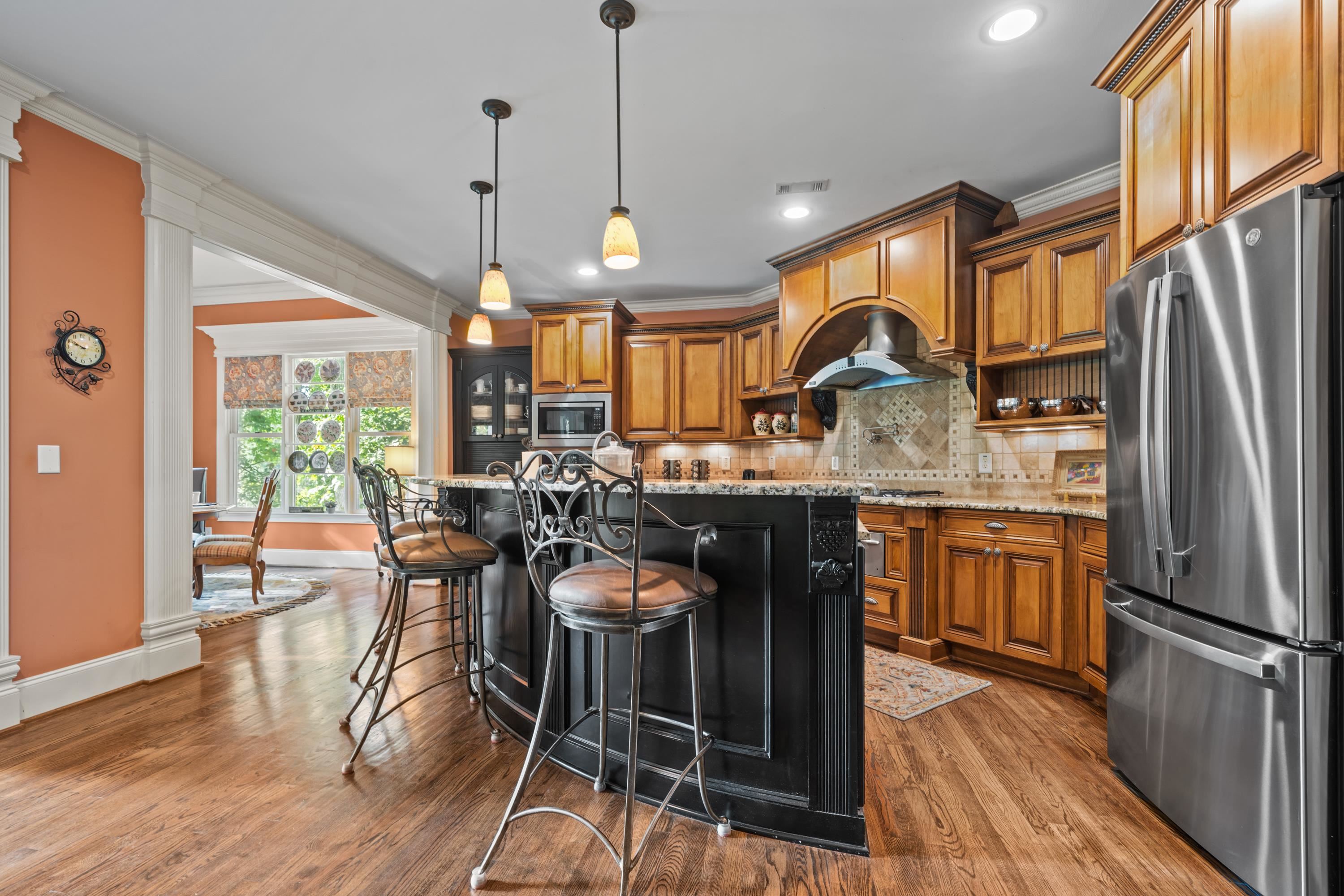 1020 Peachtree Court #1020, Greensboro, Georgia image 18