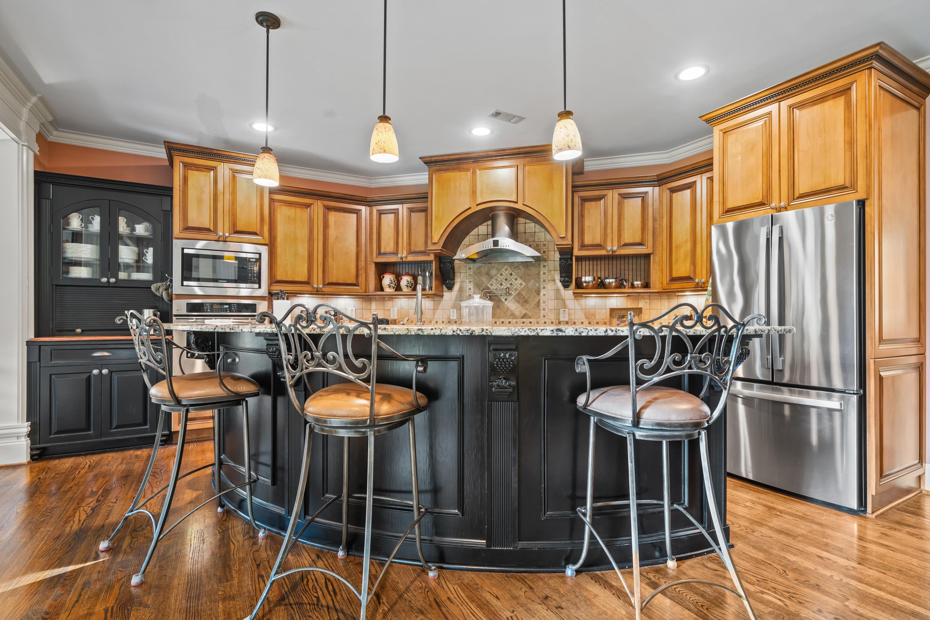 1020 Peachtree Court #1020, Greensboro, Georgia image 19