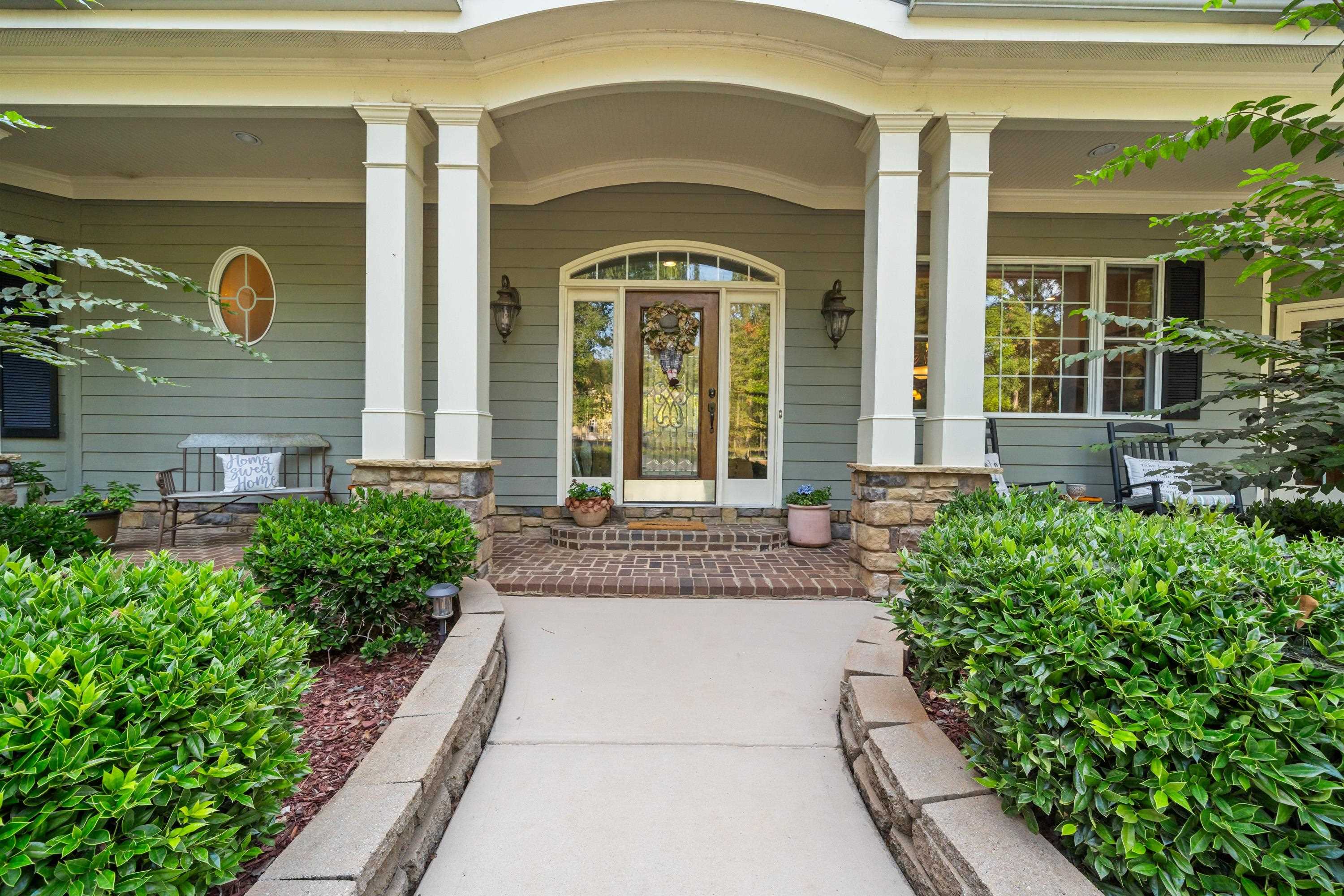 1020 Peachtree Court #1020, Greensboro, Georgia image 3