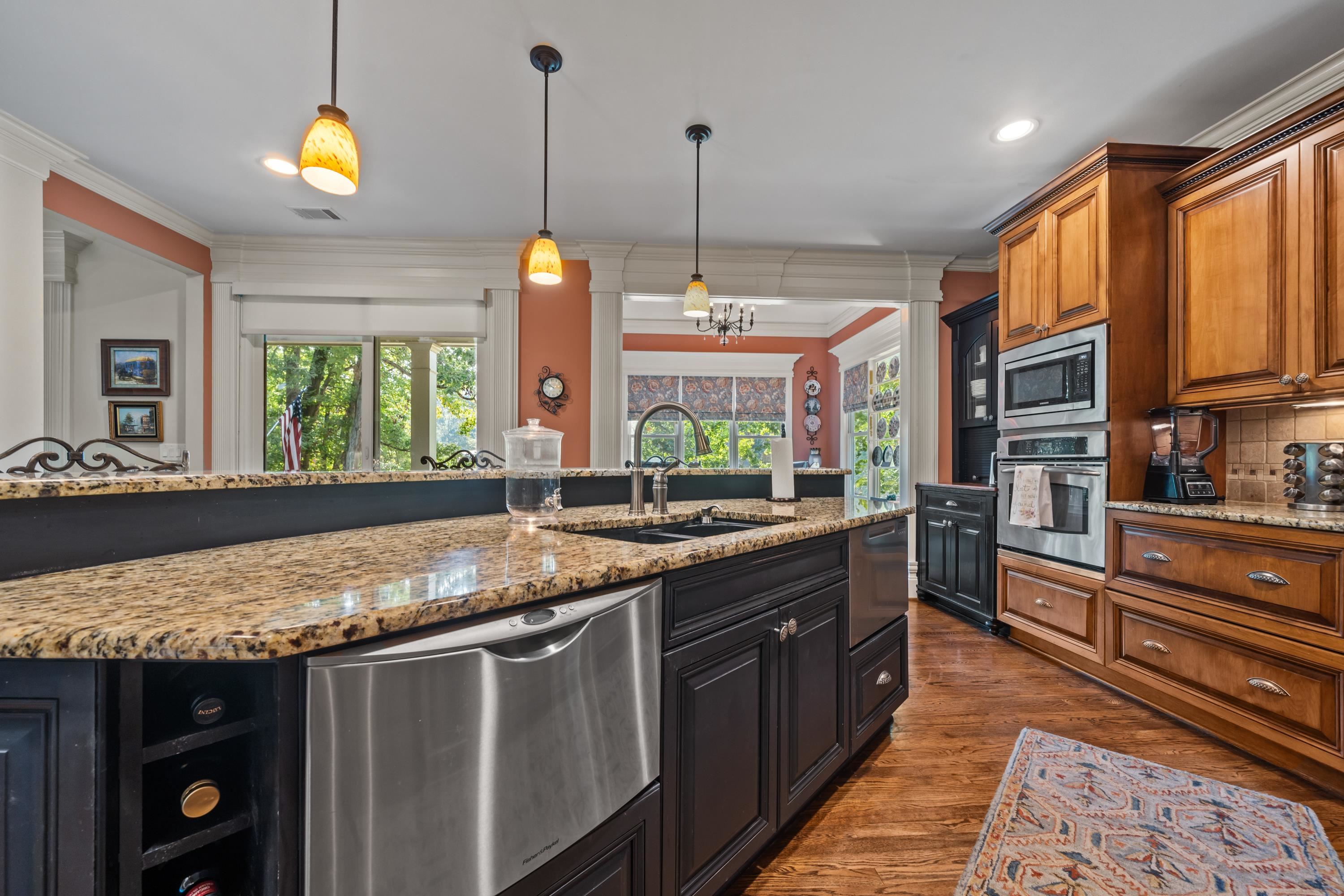 1020 Peachtree Court #1020, Greensboro, Georgia image 20