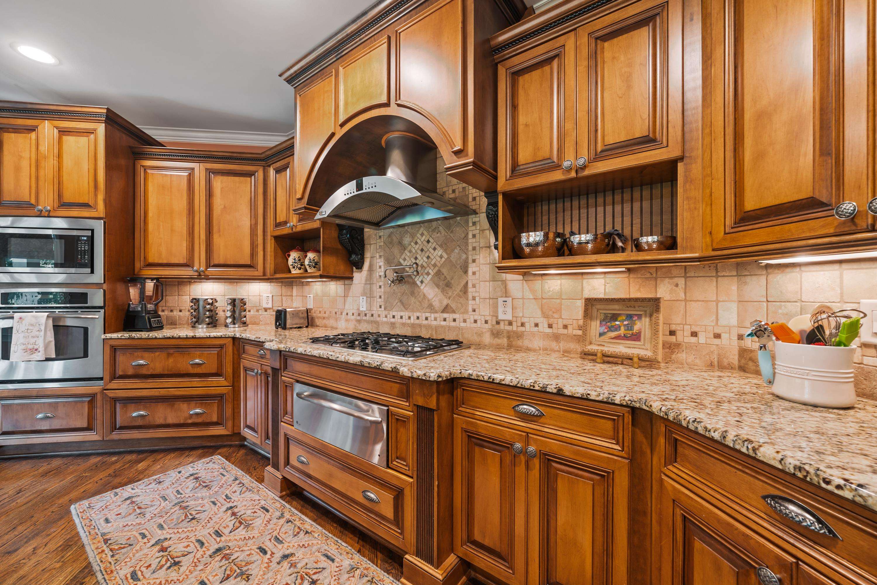 1020 Peachtree Court #1020, Greensboro, Georgia image 21