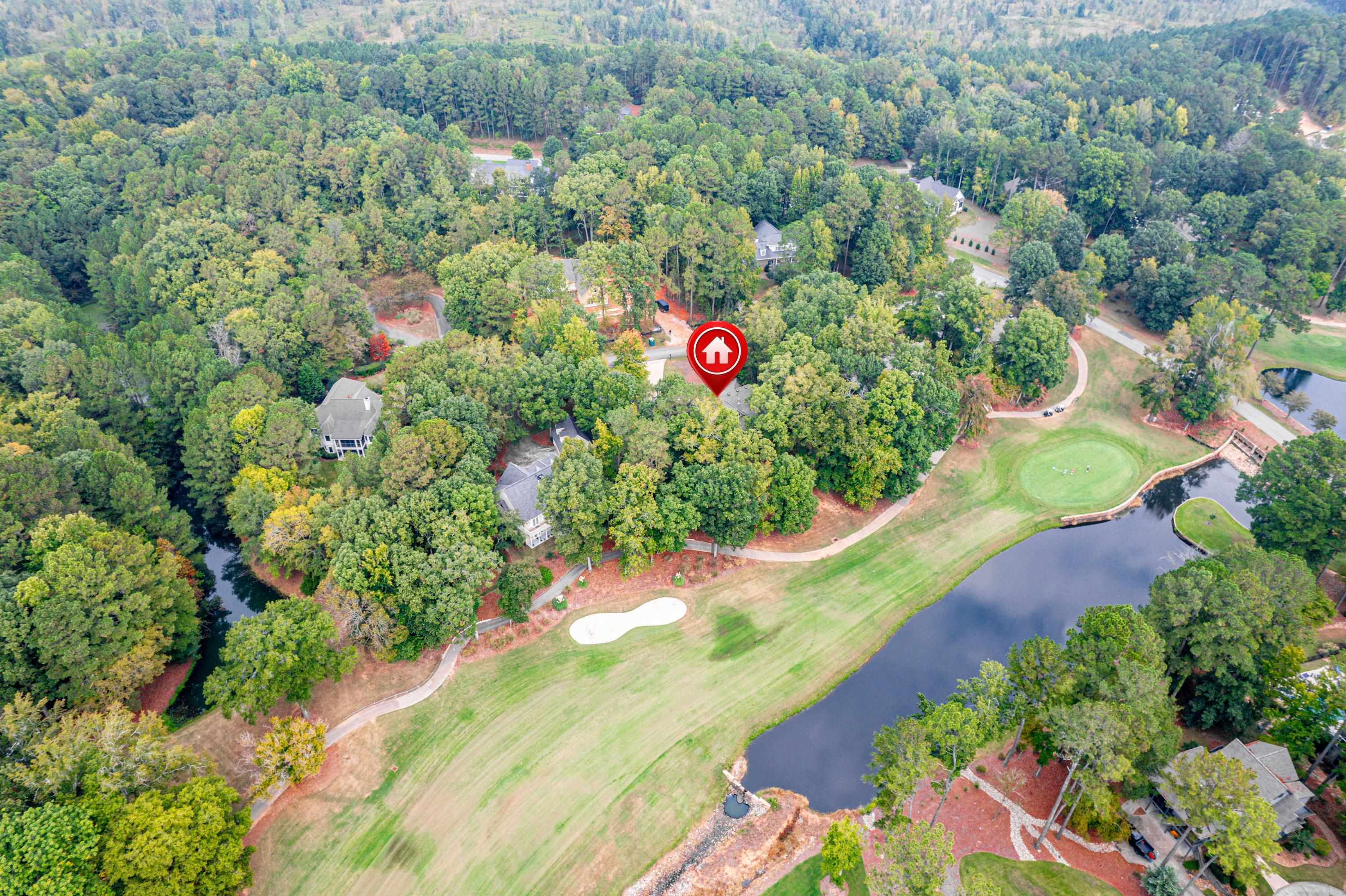 1020 Peachtree Court #1020, Greensboro, Georgia image 4