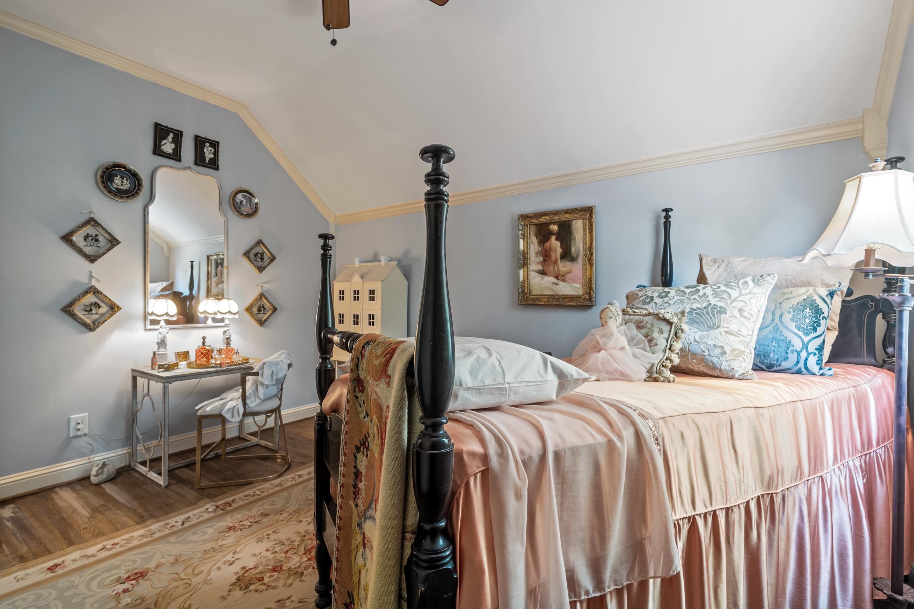 1020 Peachtree Court #1020, Greensboro, Georgia image 36