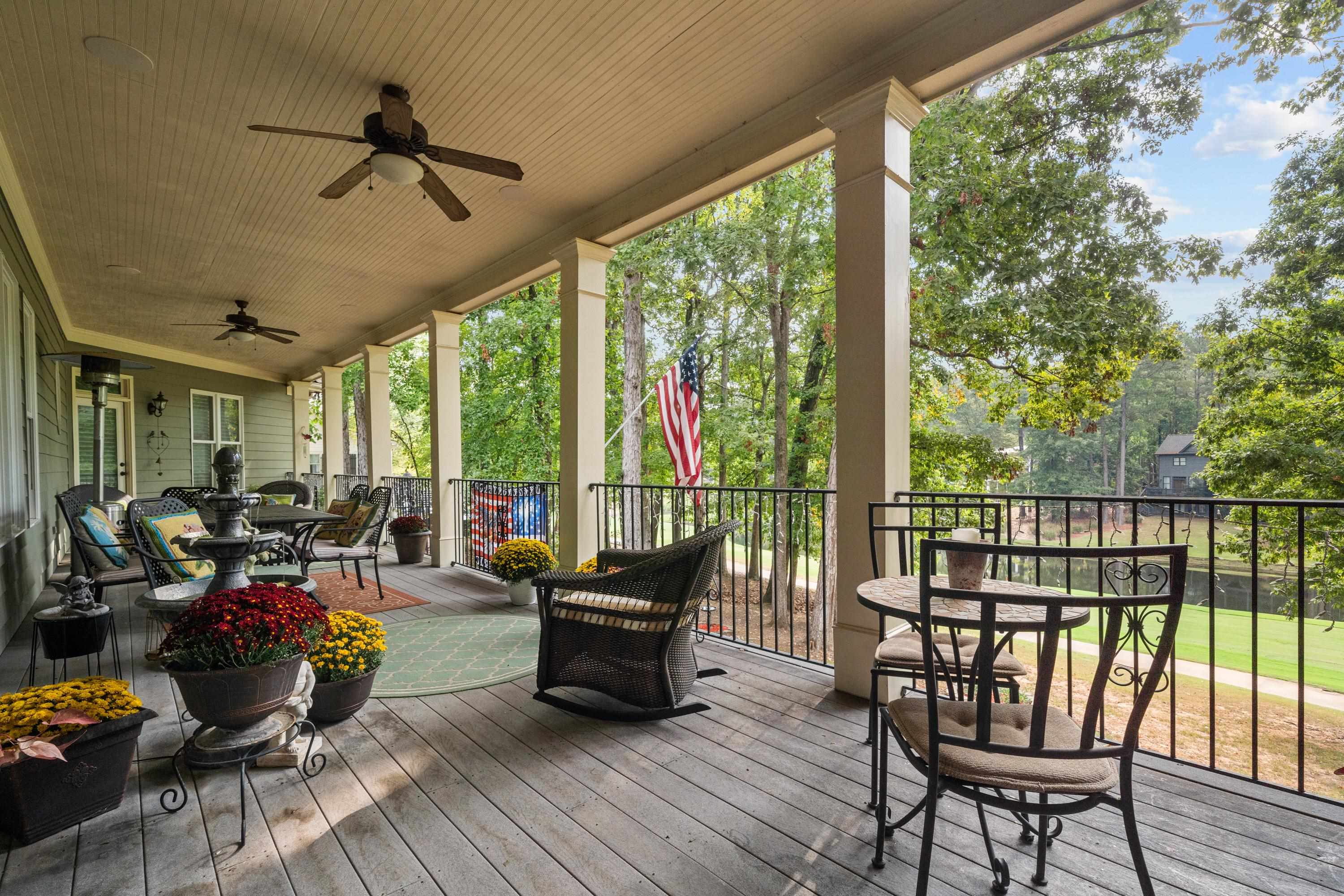 1020 Peachtree Court #1020, Greensboro, Georgia image 43