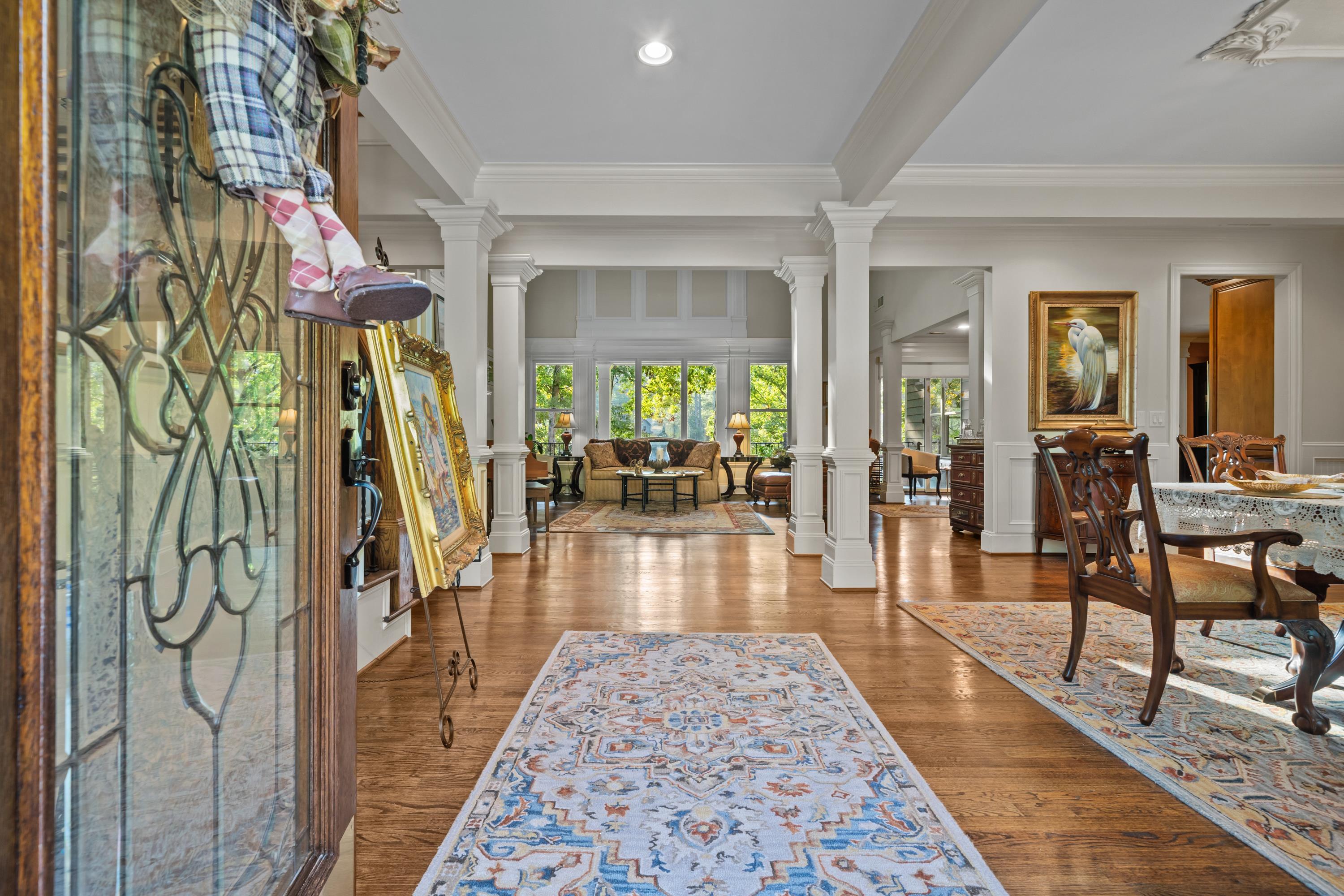 1020 Peachtree Court #1020, Greensboro, Georgia image 7