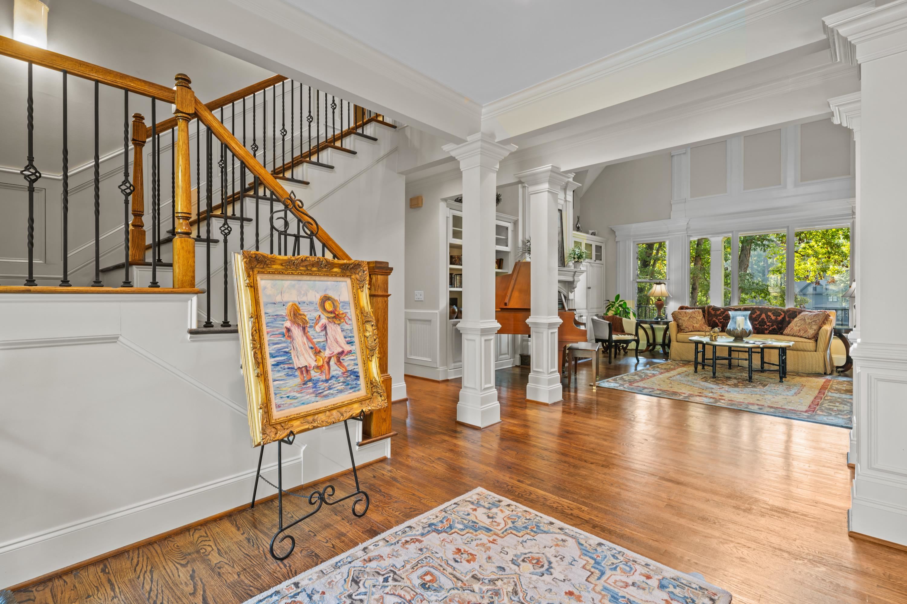 1020 Peachtree Court #1020, Greensboro, Georgia image 8