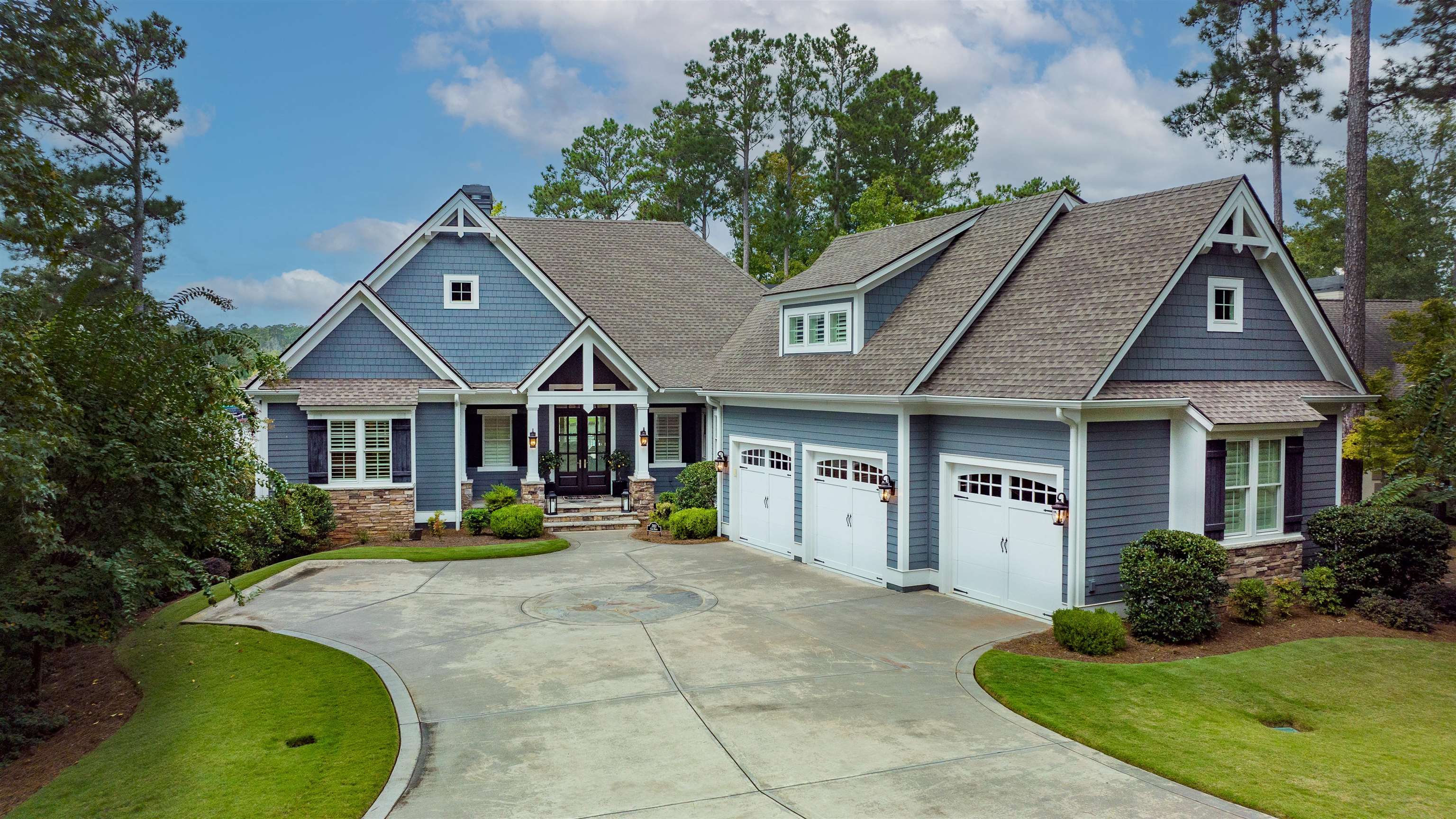2811 Club Drive #2811, Greensboro, Georgia image 1