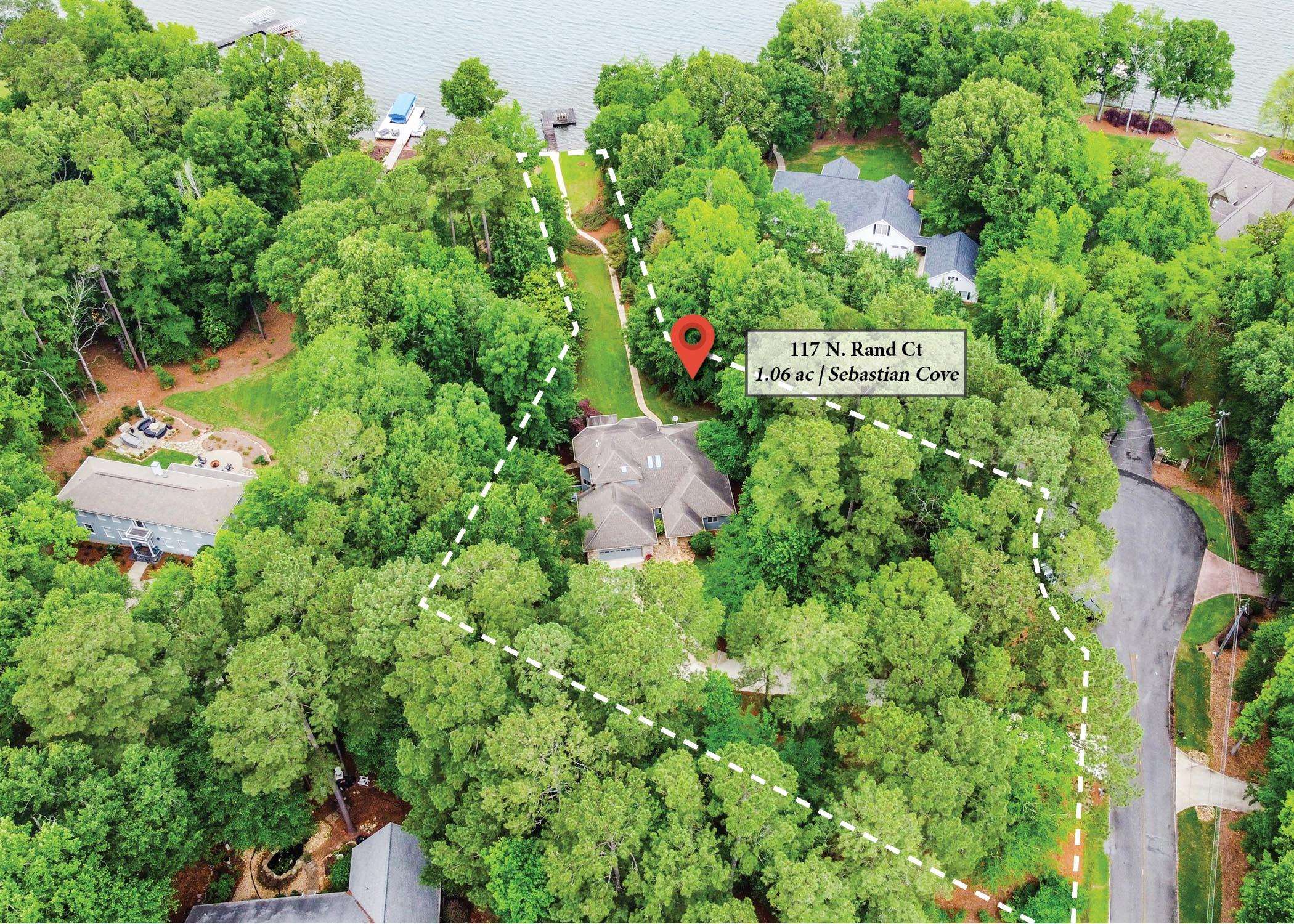 117 N Rand Court #117, Eatonton, Georgia image 34