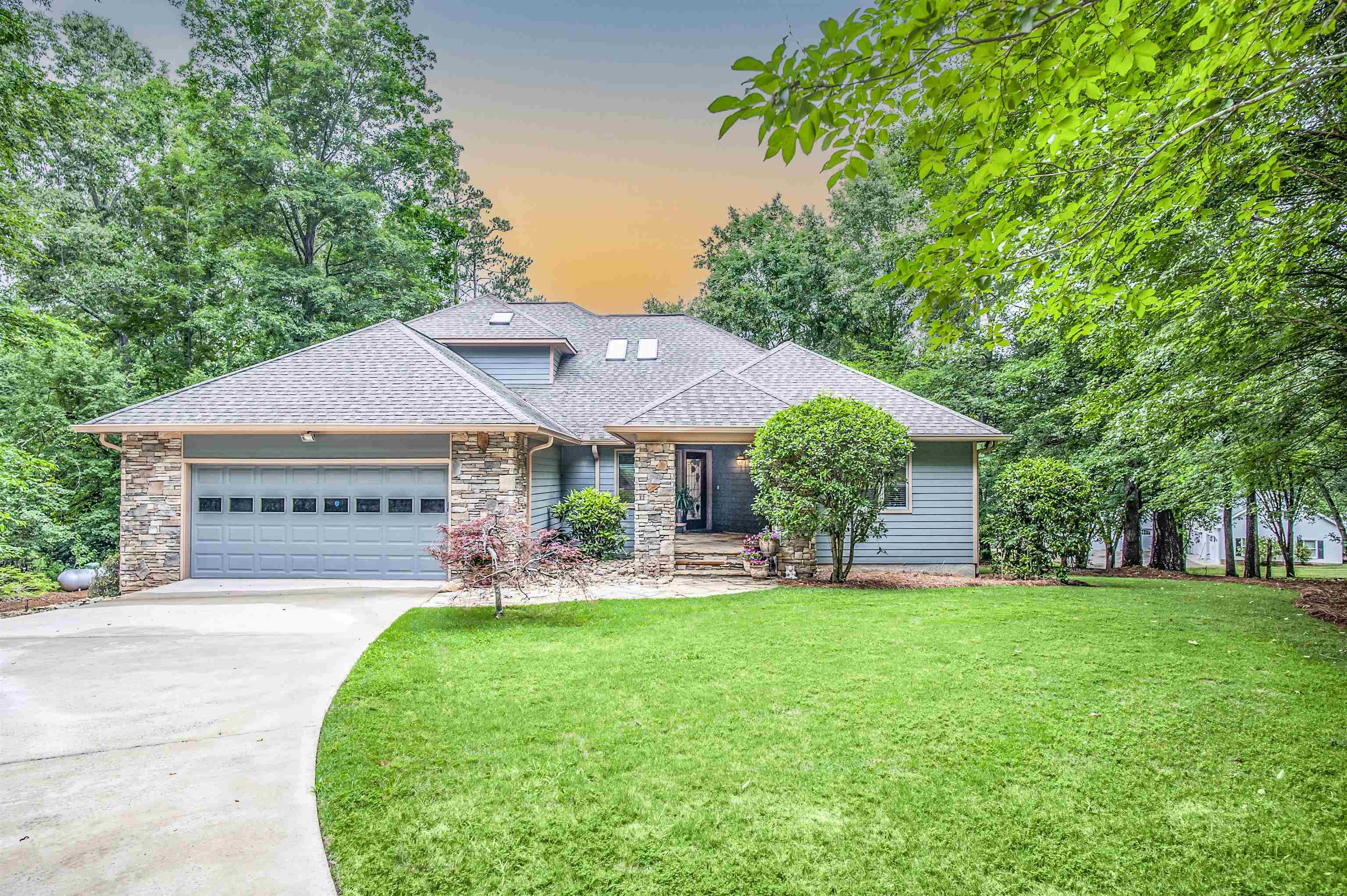 117 N Rand Court #117, Eatonton, Georgia image 35