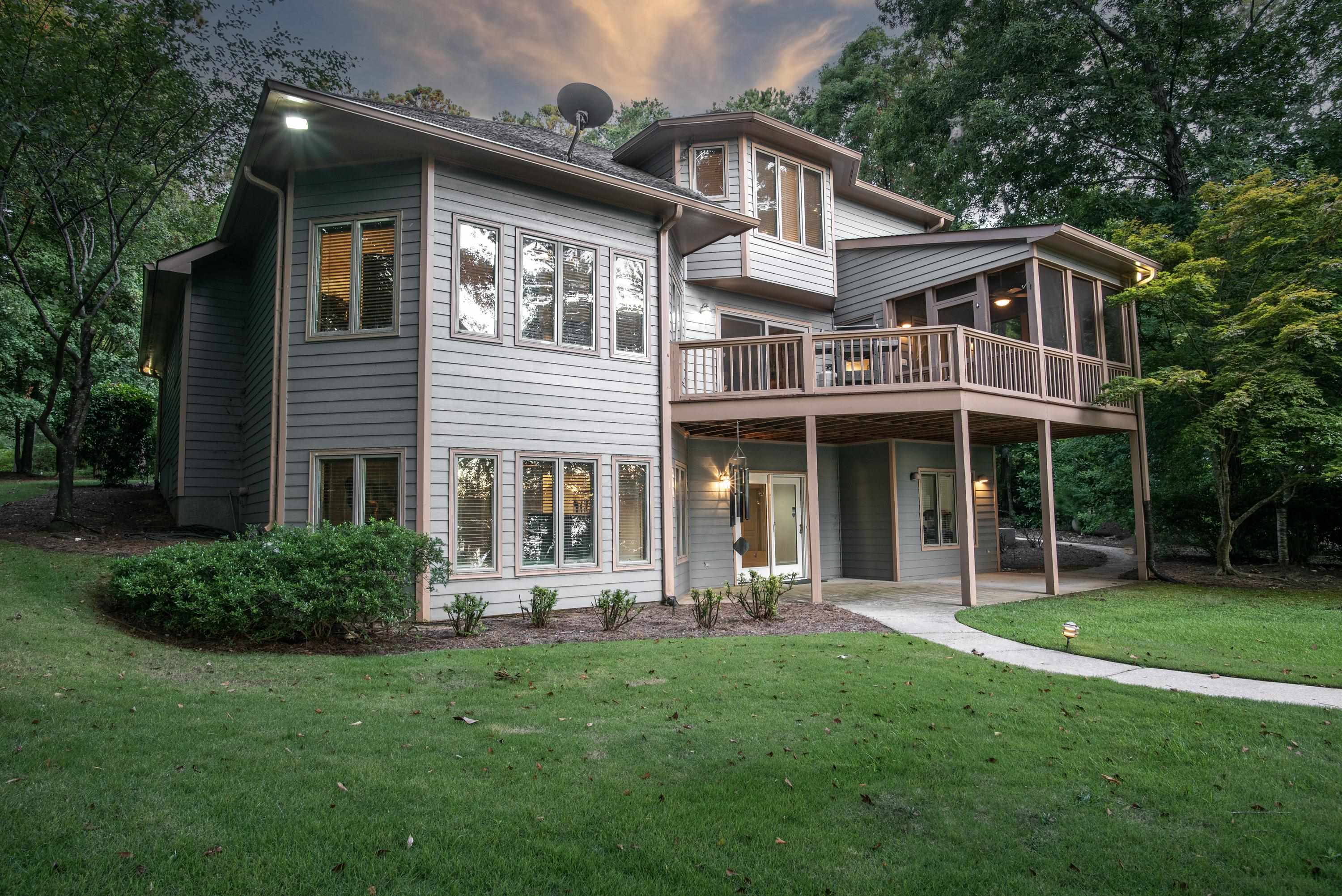 117 N Rand Court #117, Eatonton, Georgia image 39
