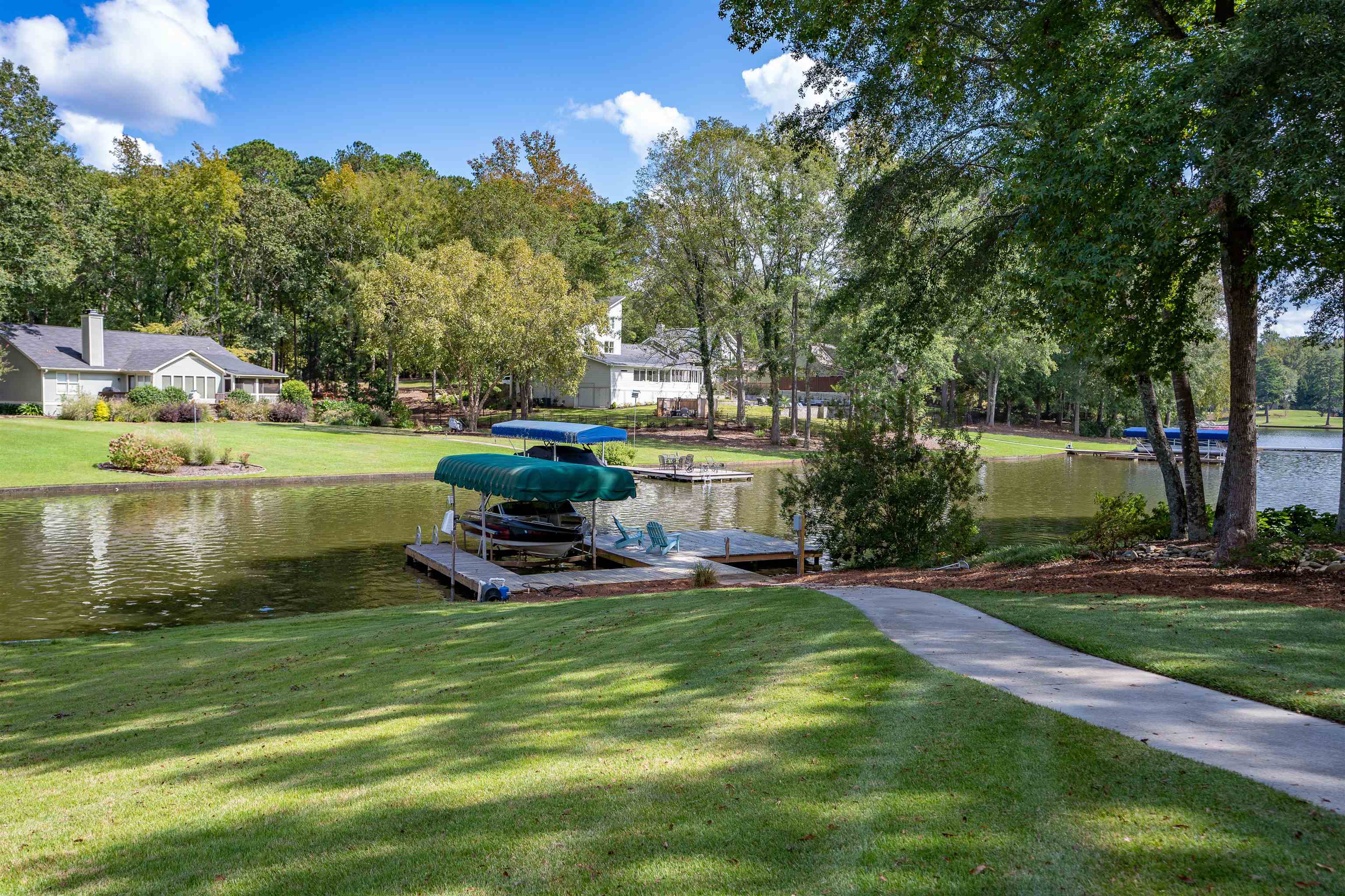113 Meadow Court #113, Eatonton, Georgia image 28
