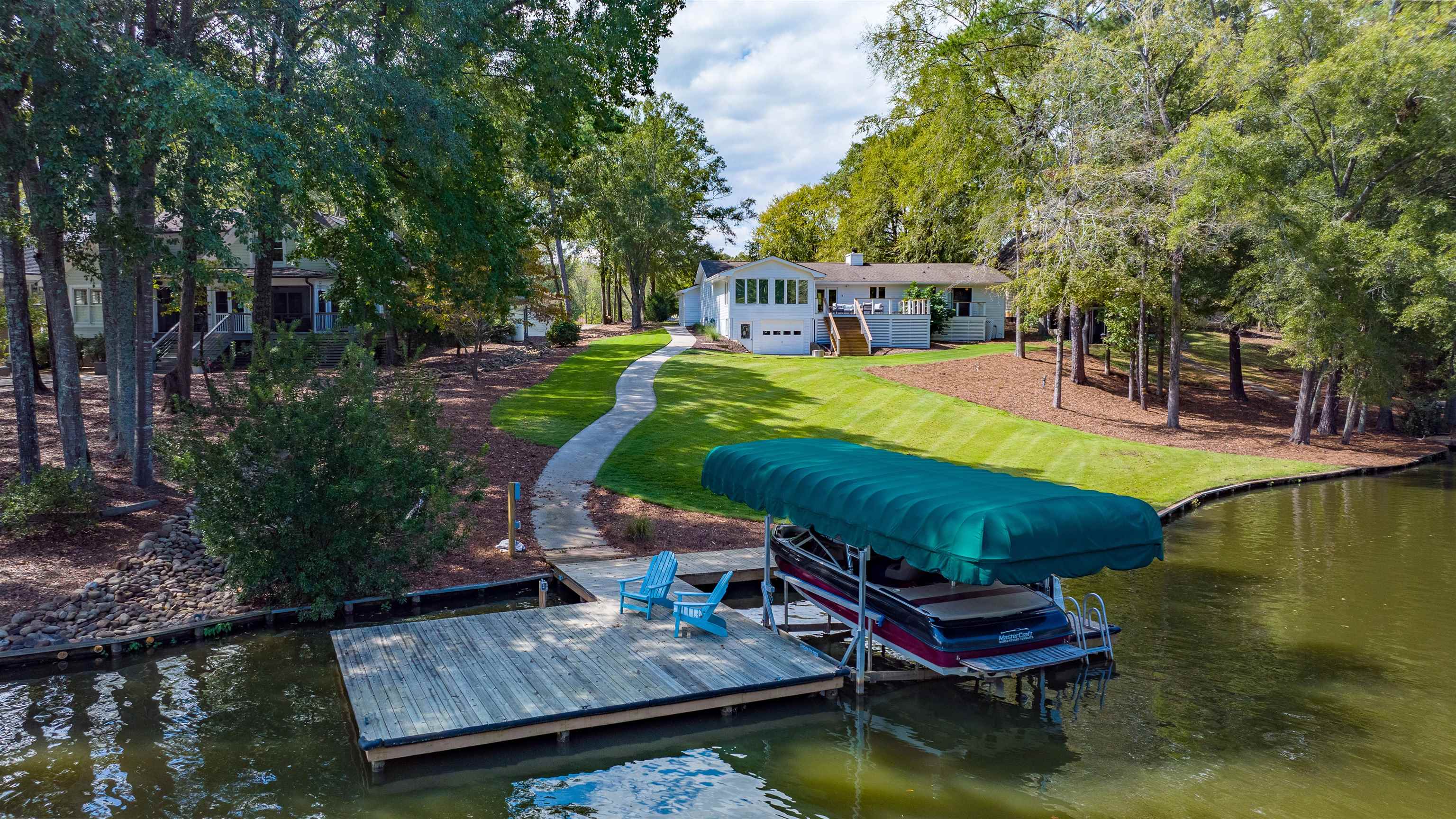 113 Meadow Court #113, Eatonton, Georgia image 4
