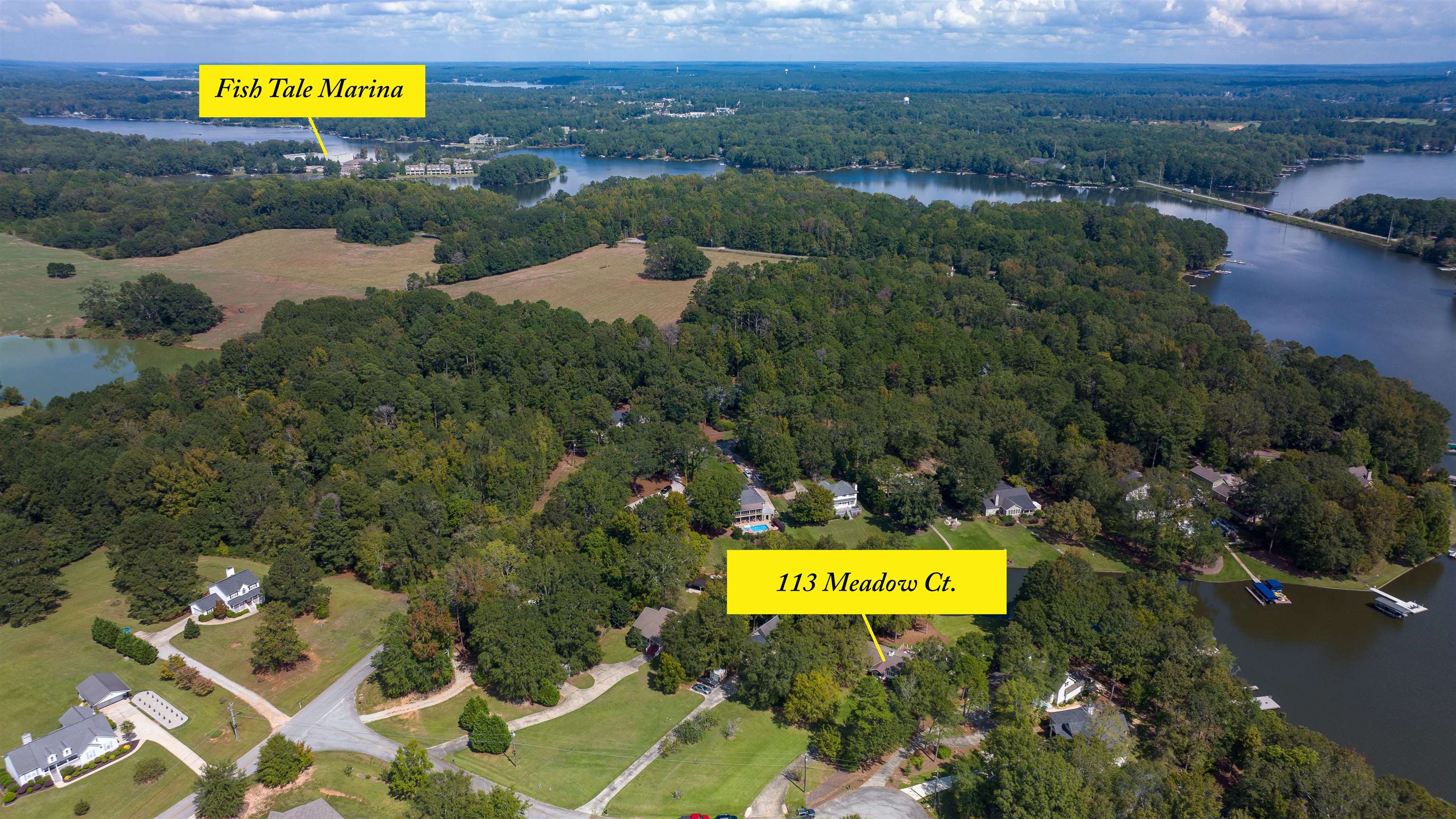113 Meadow Court #113, Eatonton, Georgia image 32