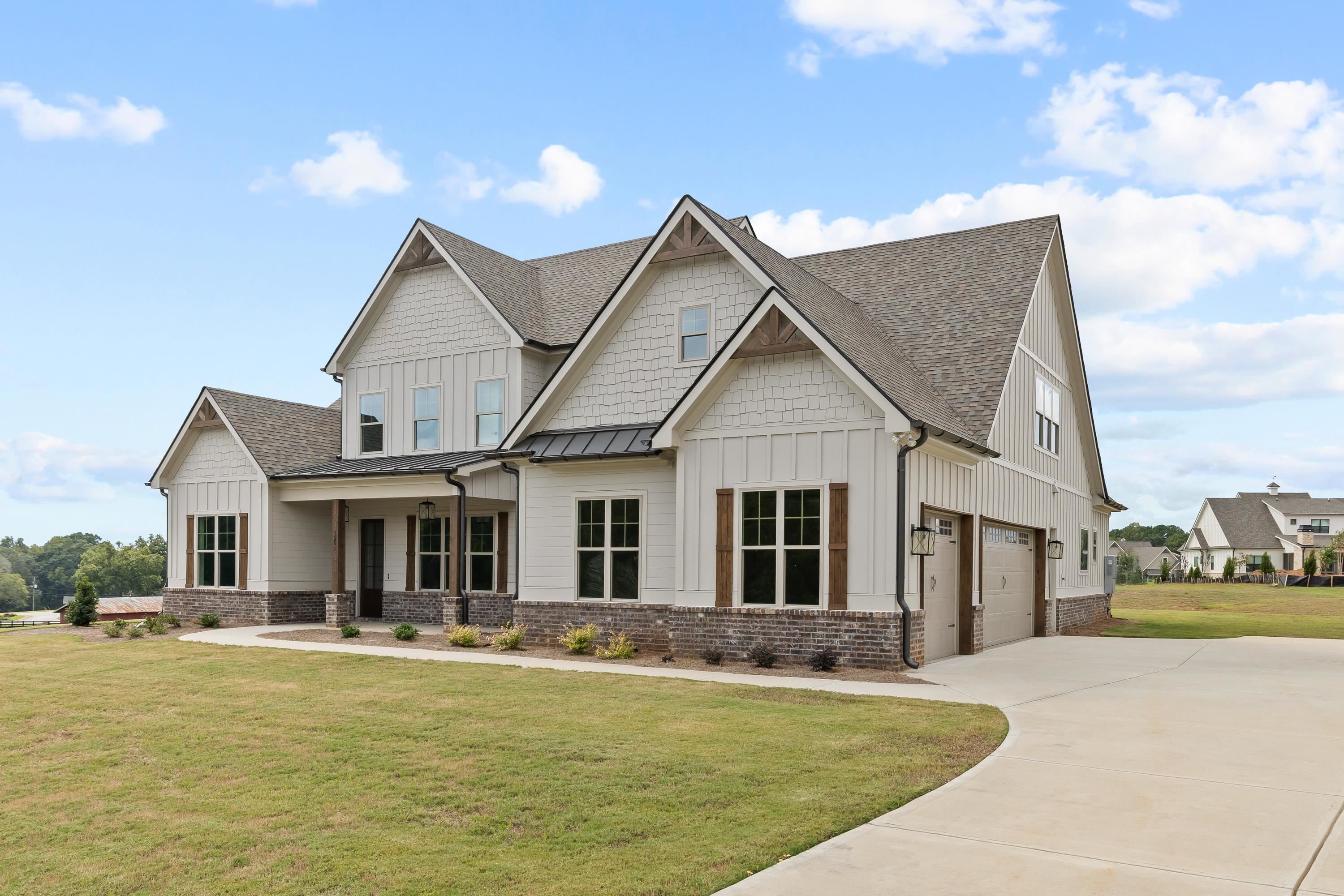 1201 Askew Trail #1201, Greensboro, Georgia image 2