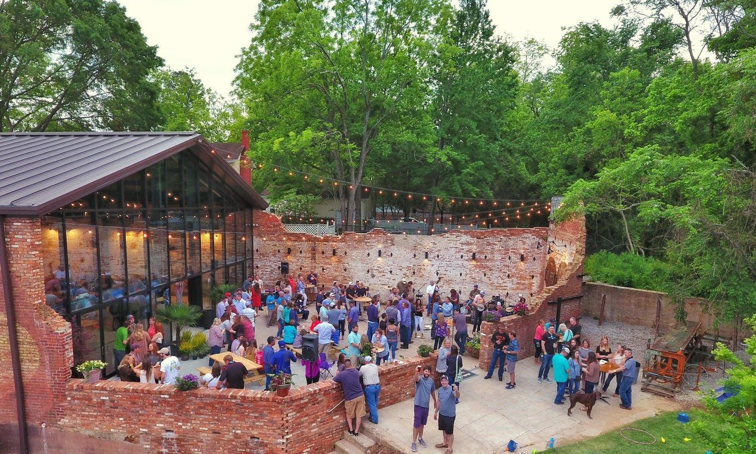 Local favorite & tourist destination. Craft Beer, food truck, events, concerts, tasting room & more!