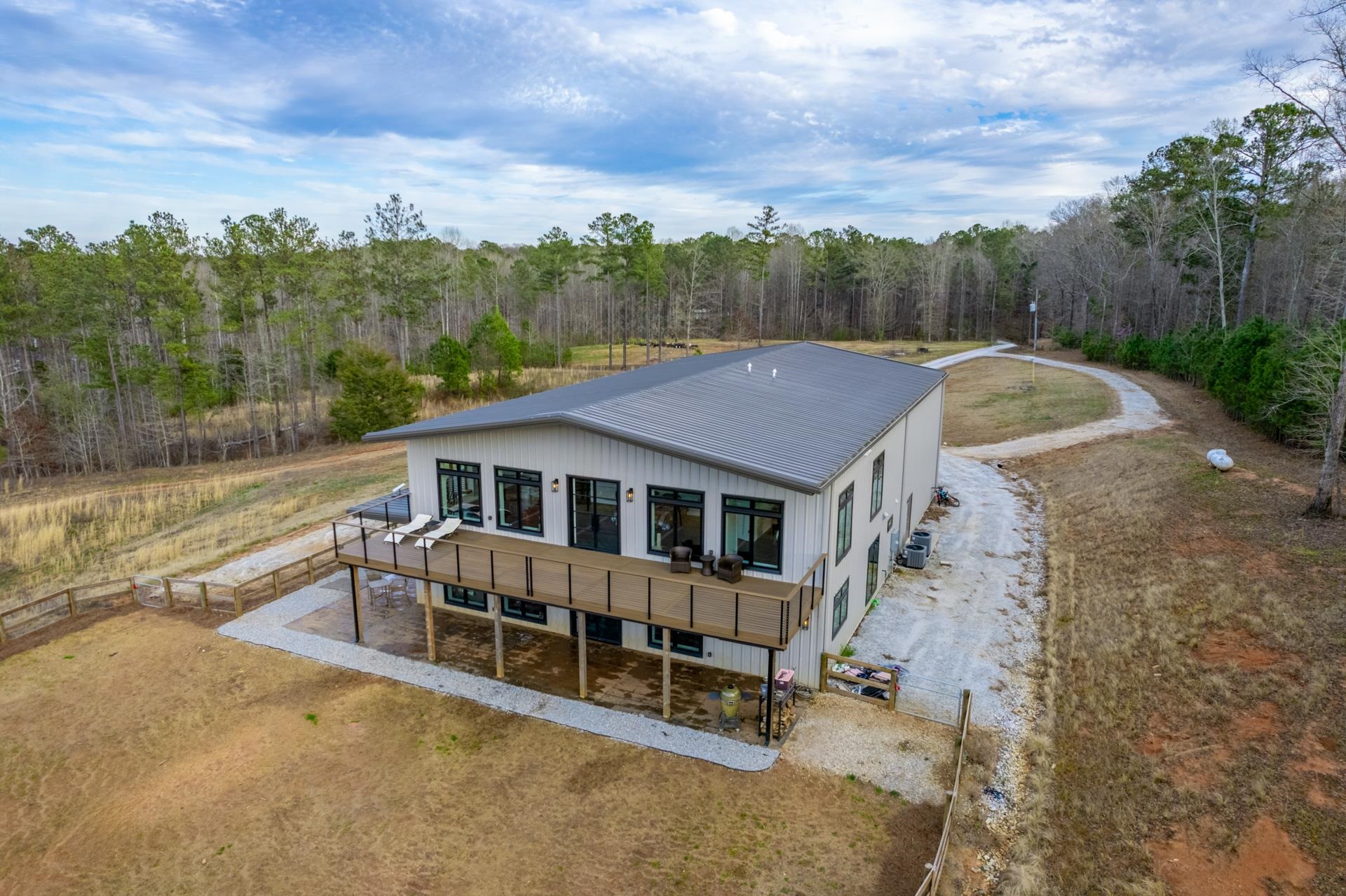 1971 Centennial Road #1971, Rutledge, Georgia image 3