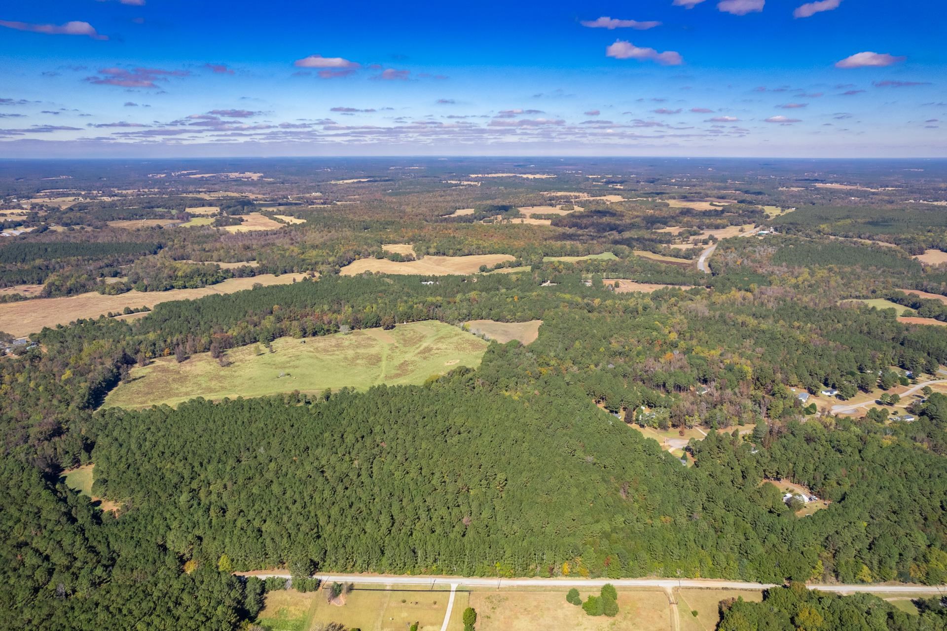 Lot 11 Wallace Road #11, Madison, Georgia image 3