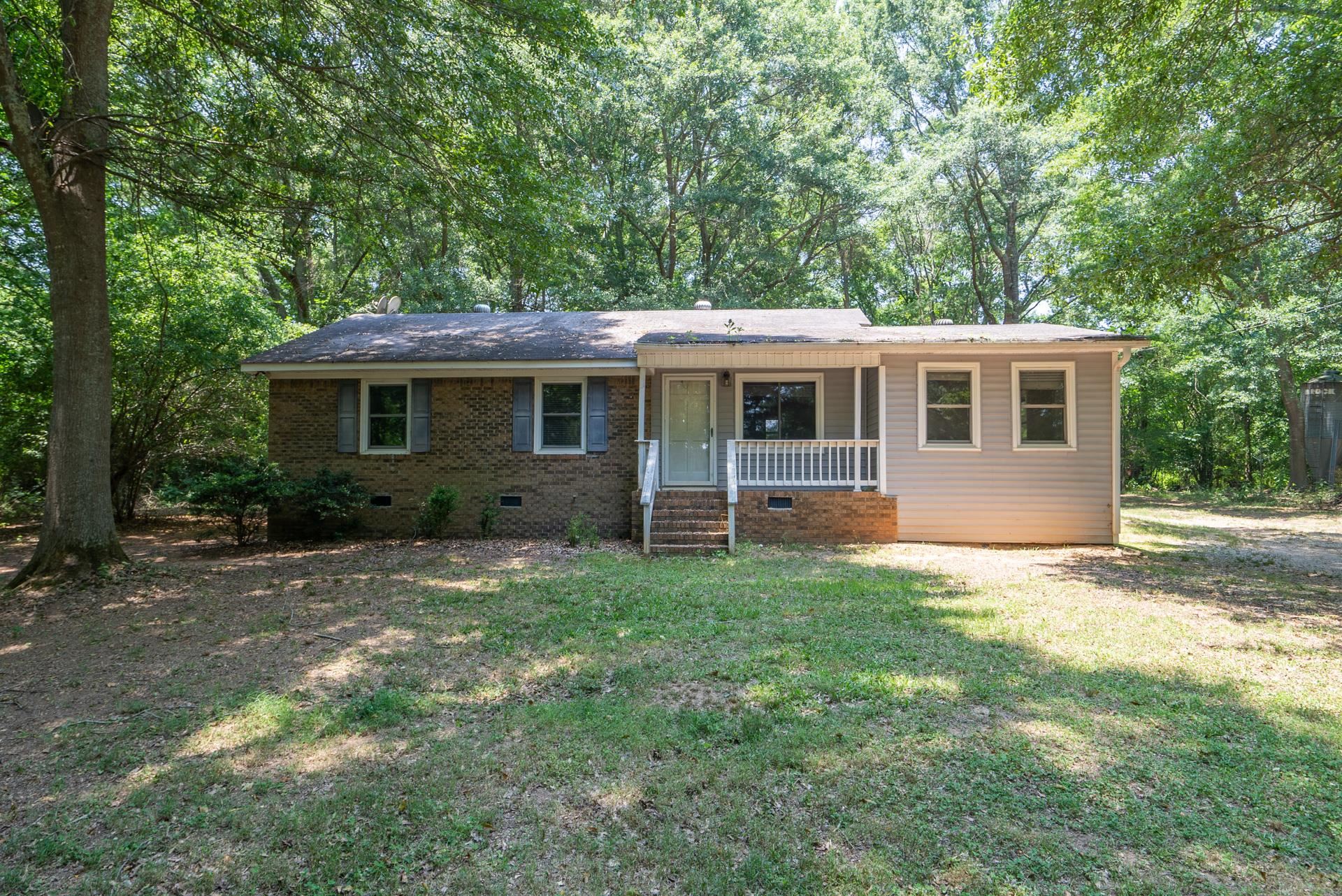 2644 Old Buckhead Road #2644, Madison, Georgia image 1