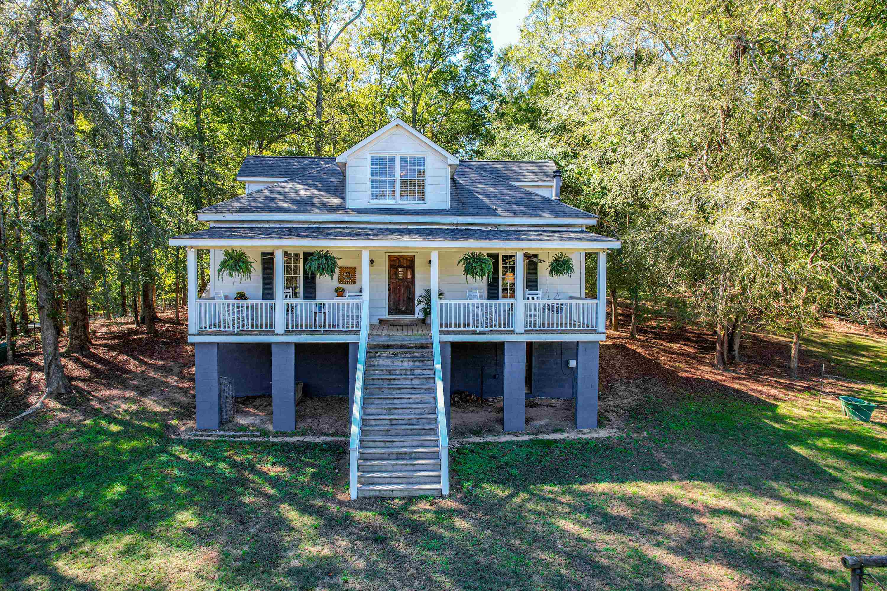 1661 Sugar Creek Church Road #1661, Madison, Georgia image 1