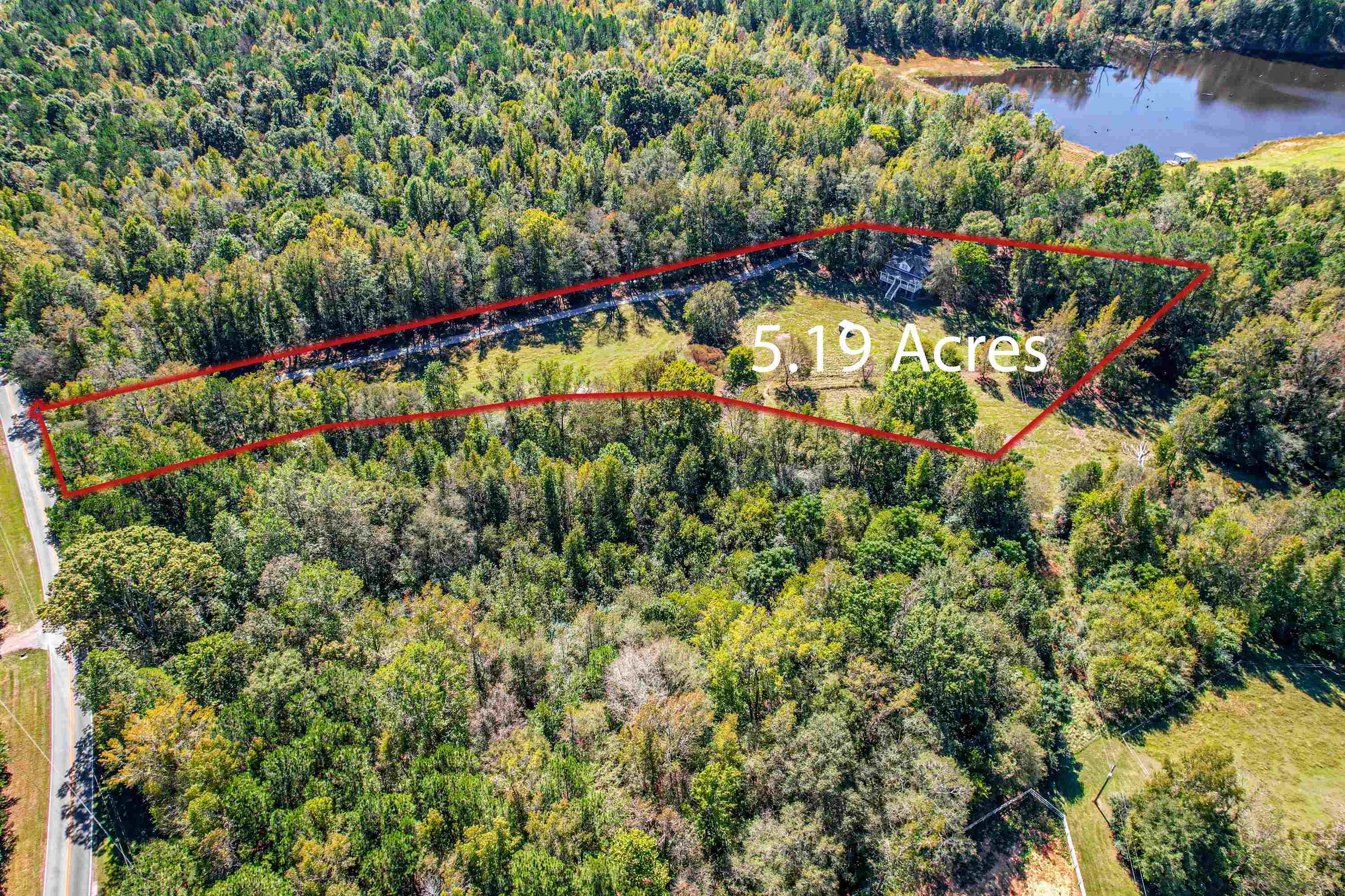 1661 Sugar Creek Church Road #1661, Madison, Georgia image 13