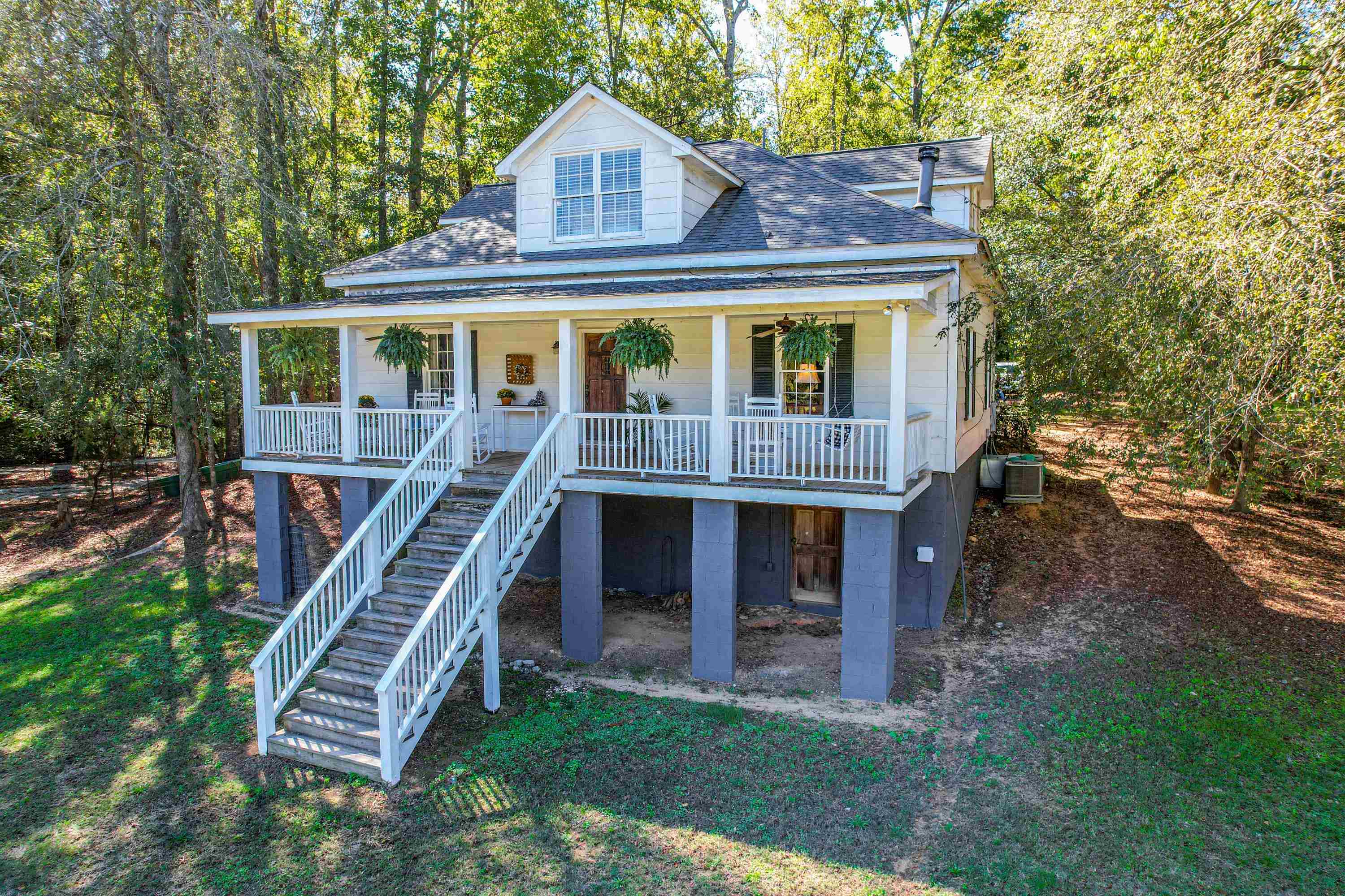 1661 Sugar Creek Church Road #1661, Madison, Georgia image 15