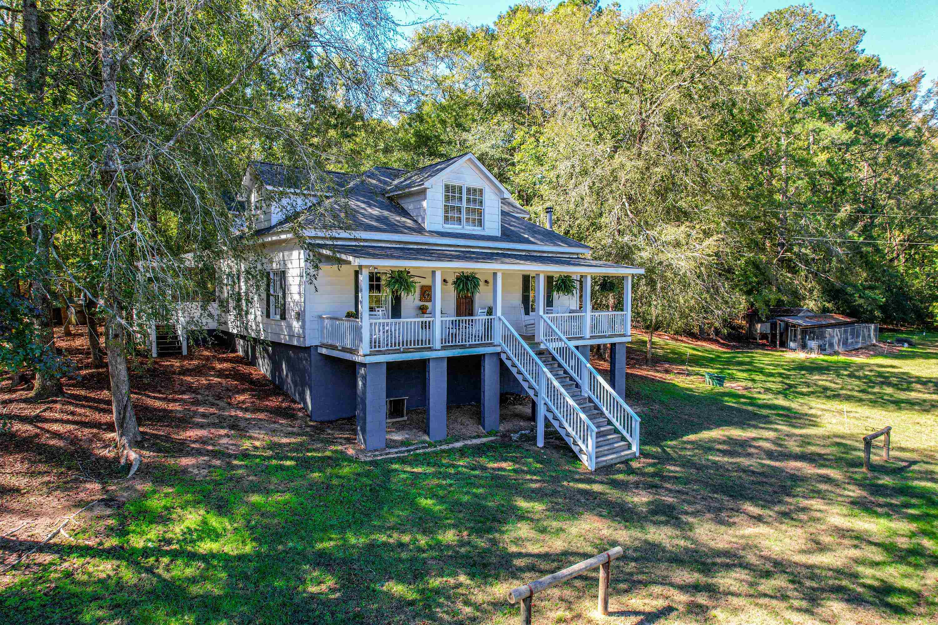 1661 Sugar Creek Church Road #1661, Madison, Georgia image 16