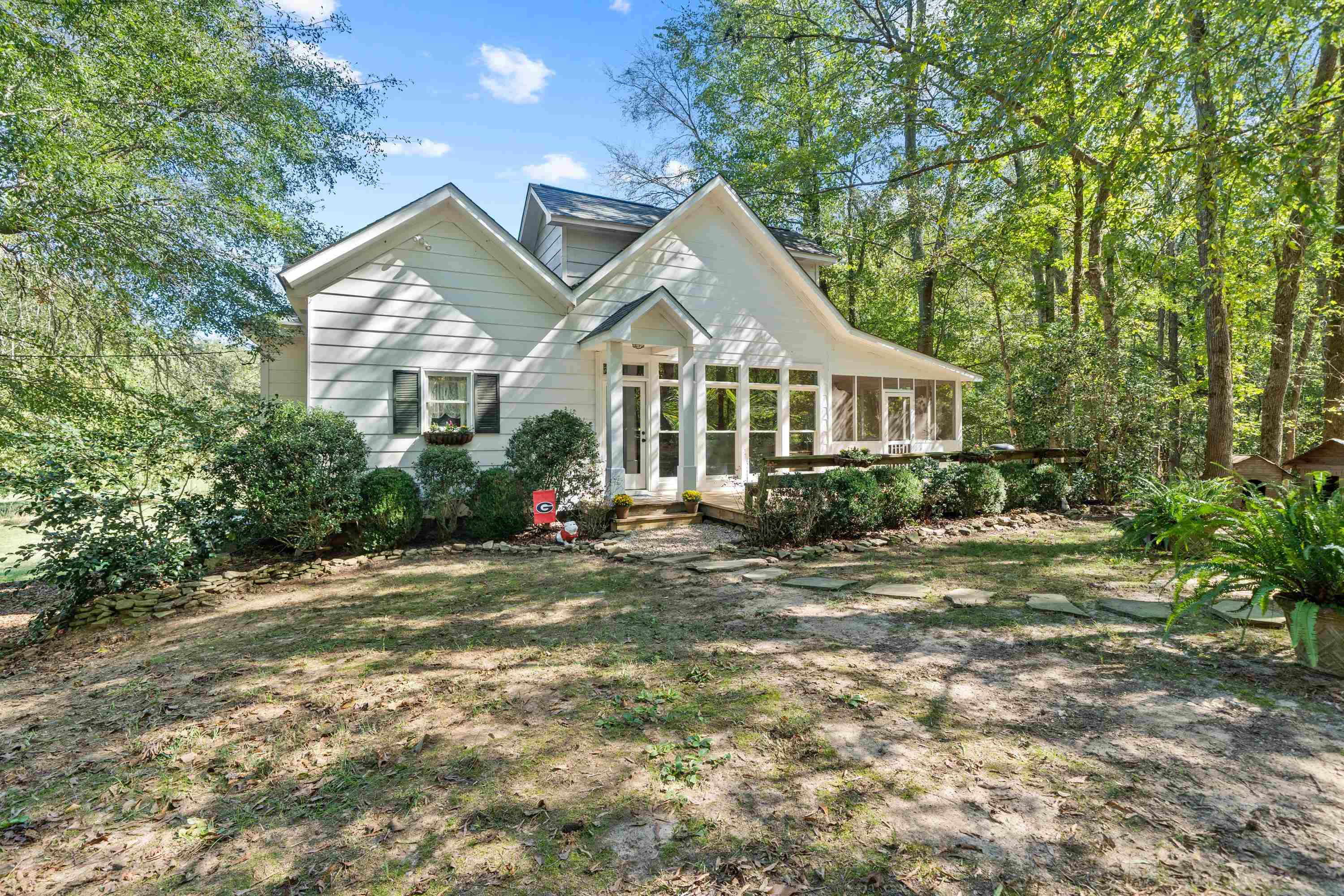 1661 Sugar Creek Church Road #1661, Madison, Georgia image 17