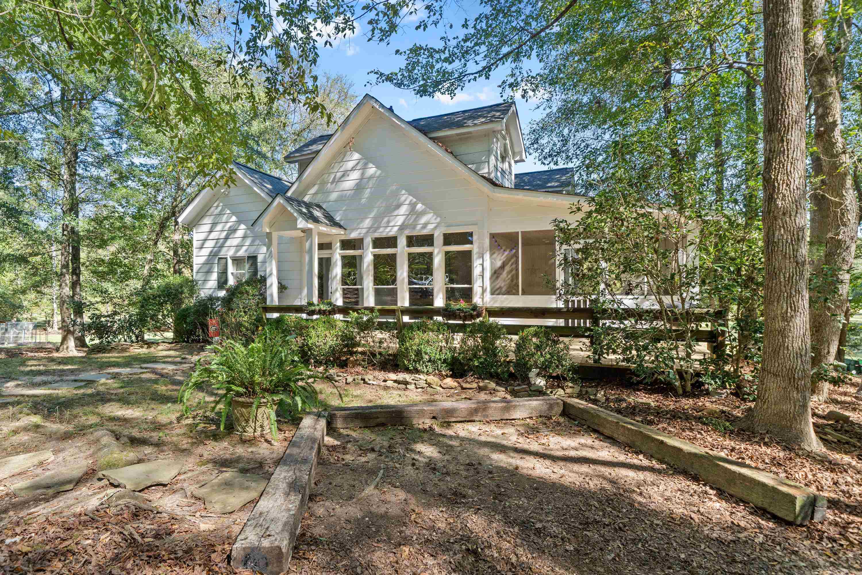 1661 Sugar Creek Church Road #1661, Madison, Georgia image 18