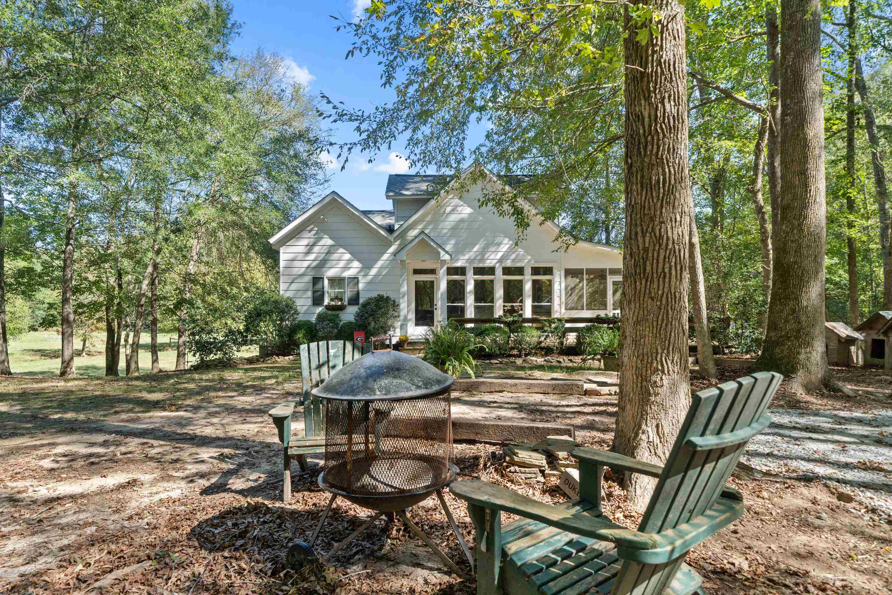 1661 Sugar Creek Church Road #1661, Madison, Georgia image 3