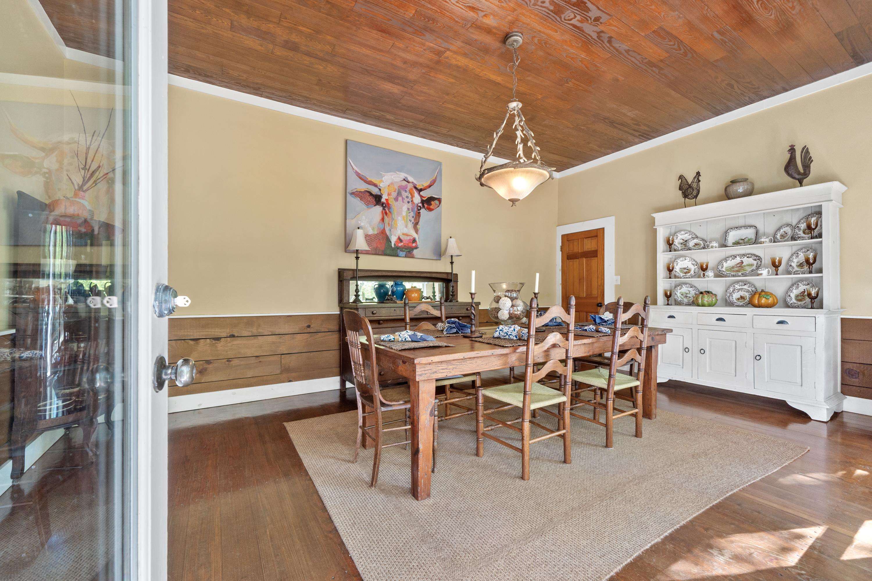 1661 Sugar Creek Church Road #1661, Madison, Georgia image 21