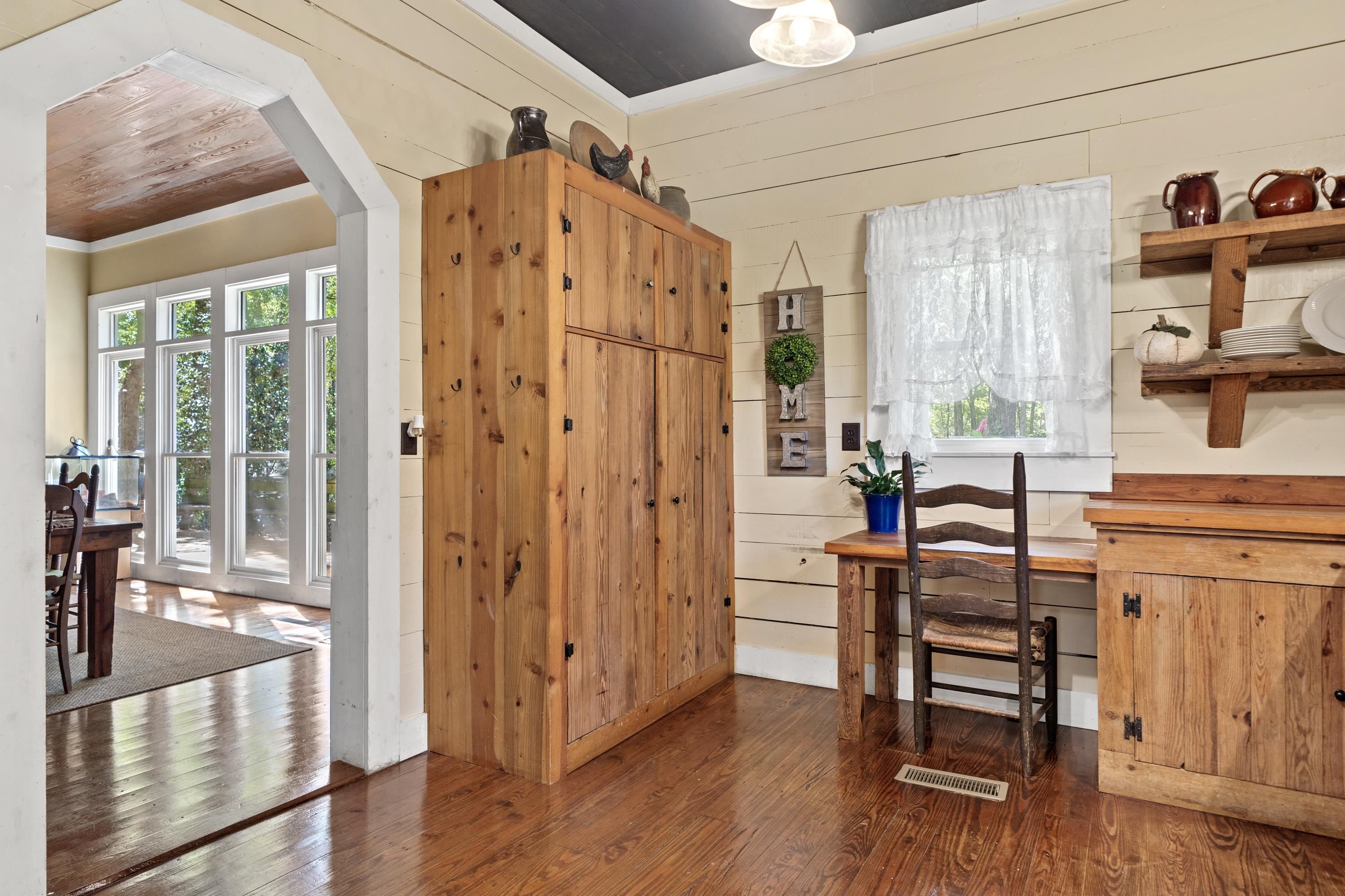 1661 Sugar Creek Church Road #1661, Madison, Georgia image 26