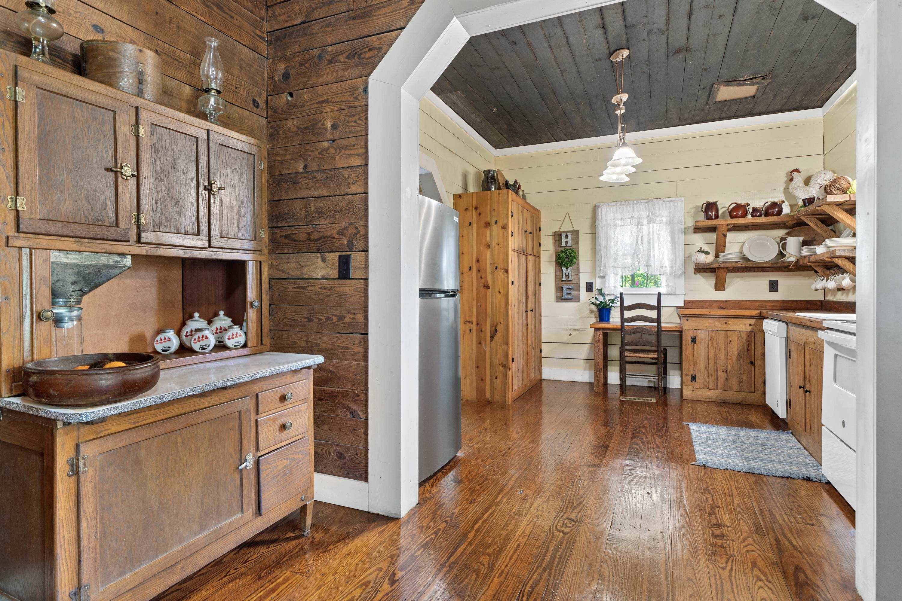 1661 Sugar Creek Church Road #1661, Madison, Georgia image 28