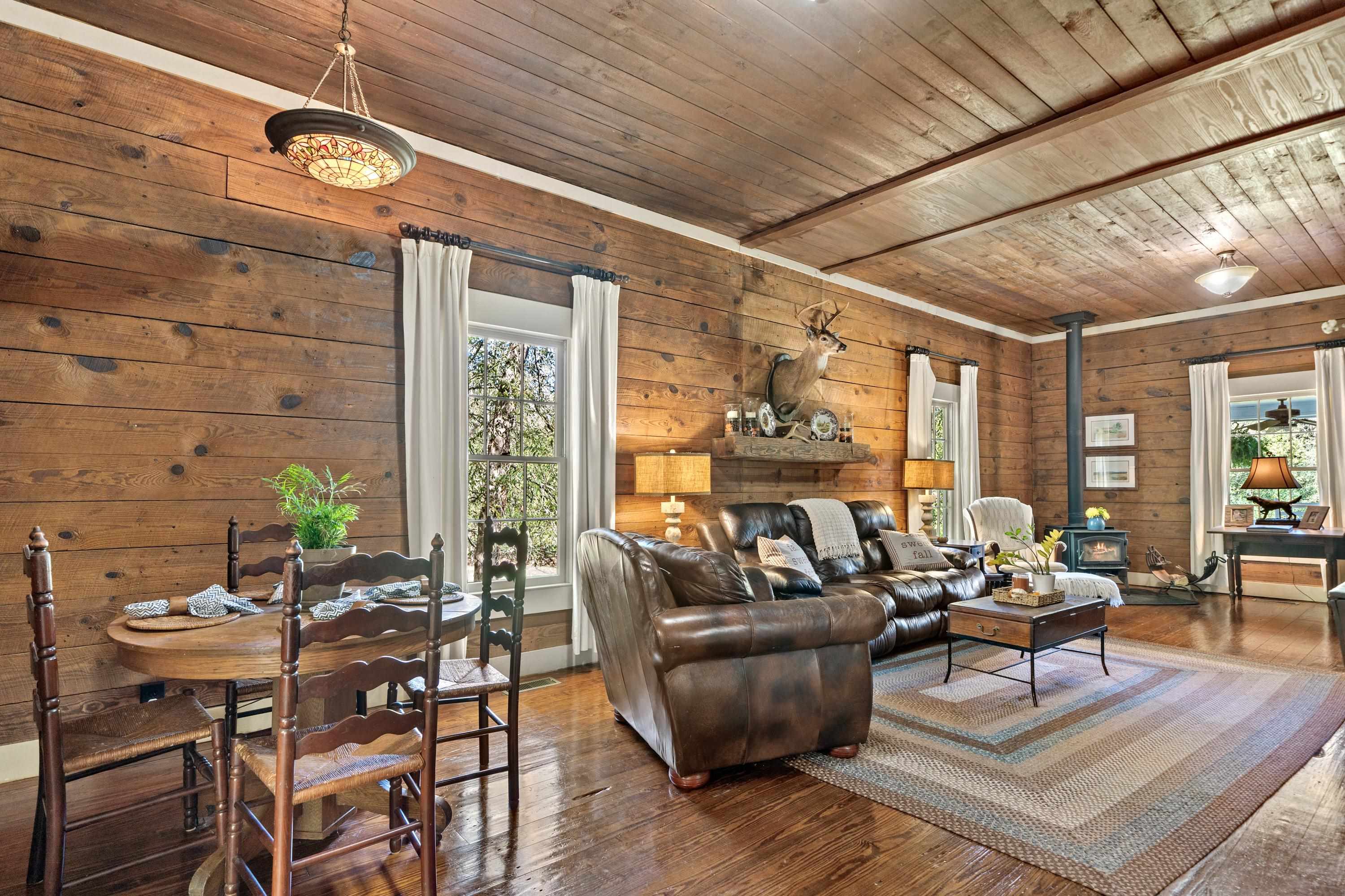 1661 Sugar Creek Church Road #1661, Madison, Georgia image 31