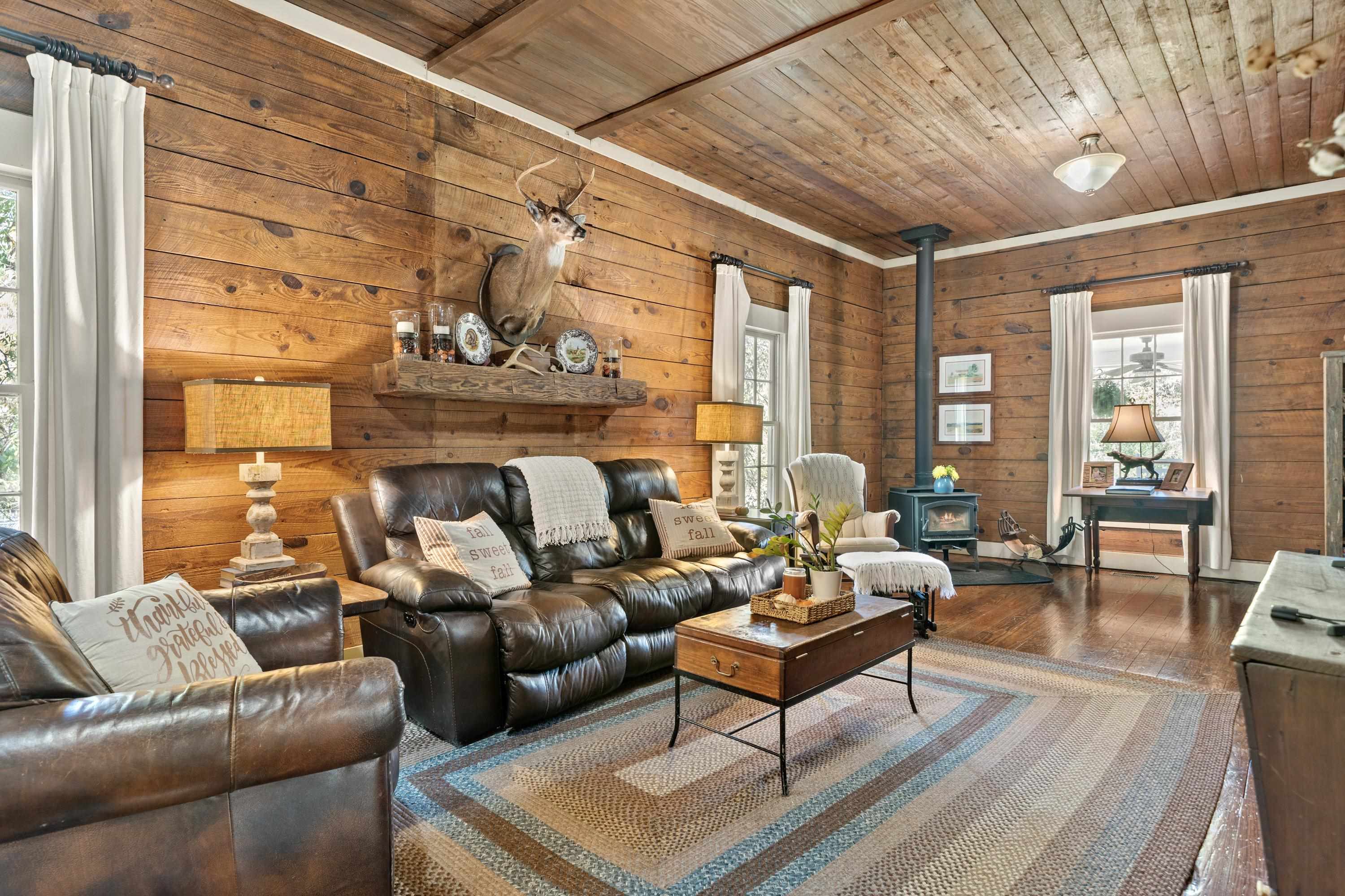 1661 Sugar Creek Church Road #1661, Madison, Georgia image 32