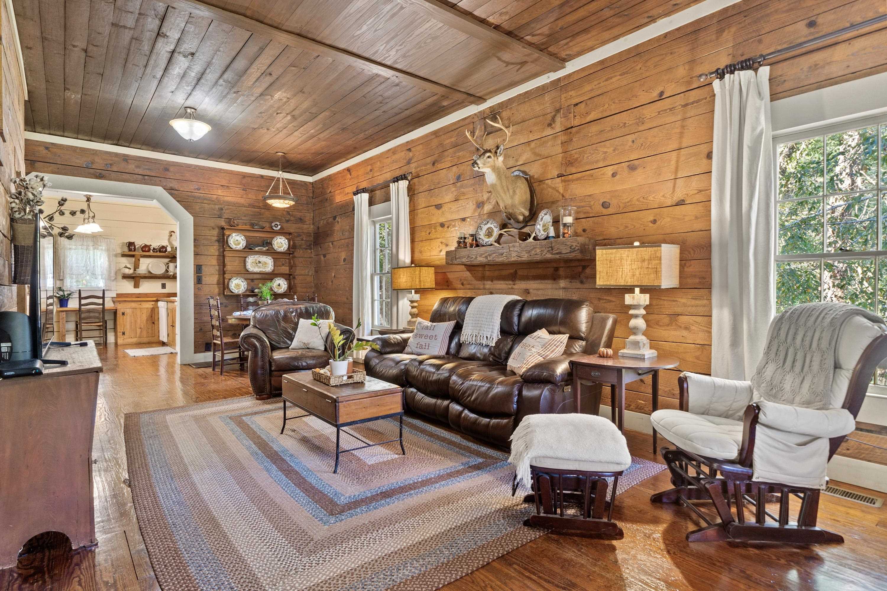 1661 Sugar Creek Church Road #1661, Madison, Georgia image 33