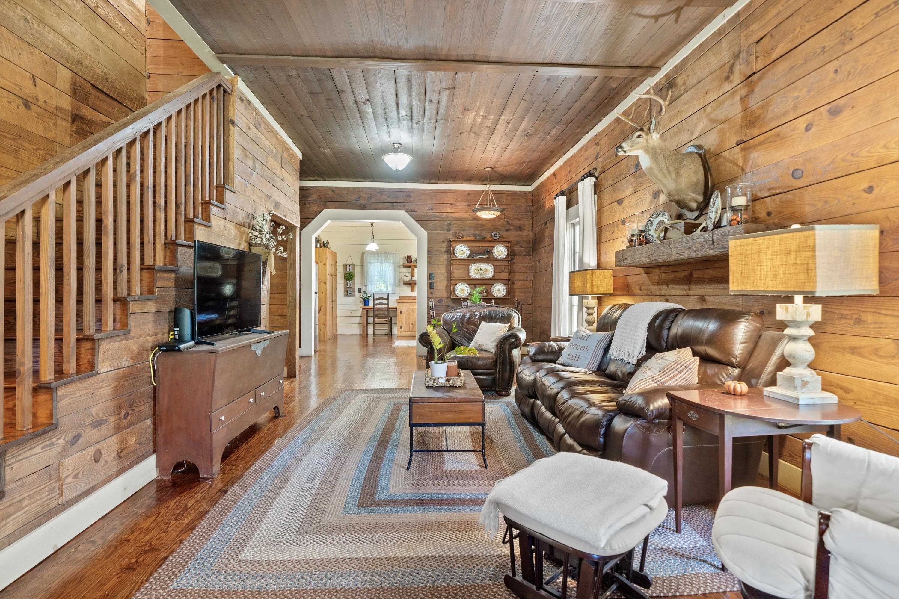 1661 Sugar Creek Church Road #1661, Madison, Georgia image 34