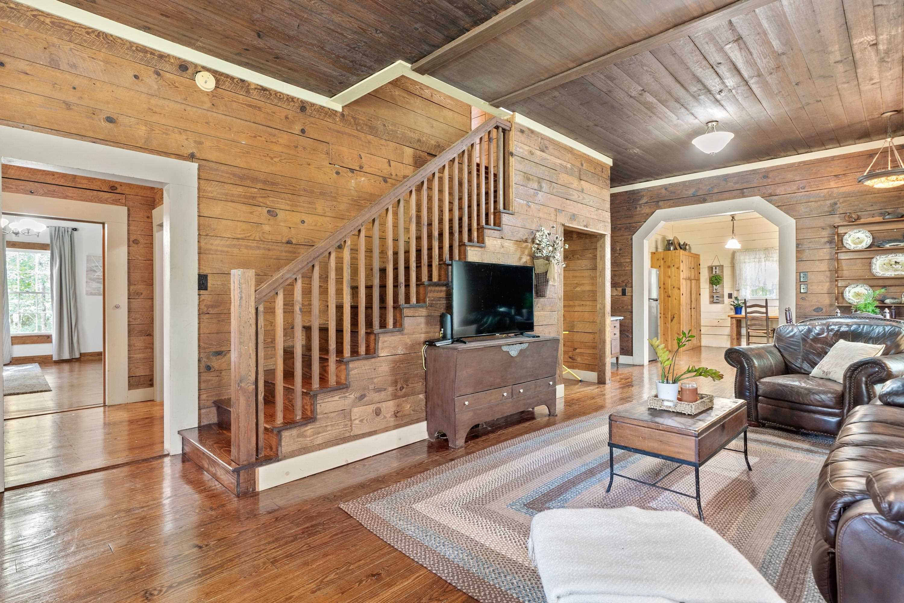 1661 Sugar Creek Church Road #1661, Madison, Georgia image 35