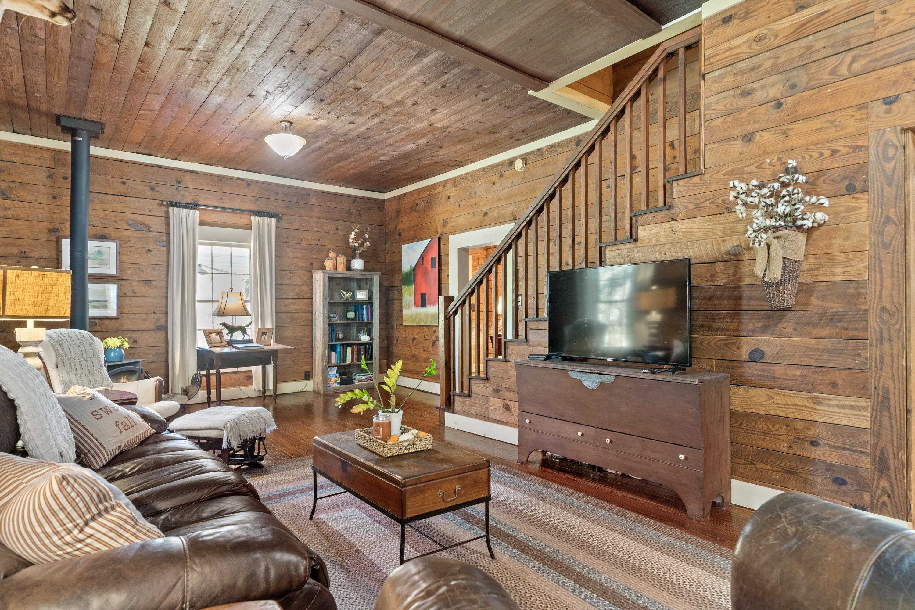 1661 Sugar Creek Church Road #1661, Madison, Georgia image 39