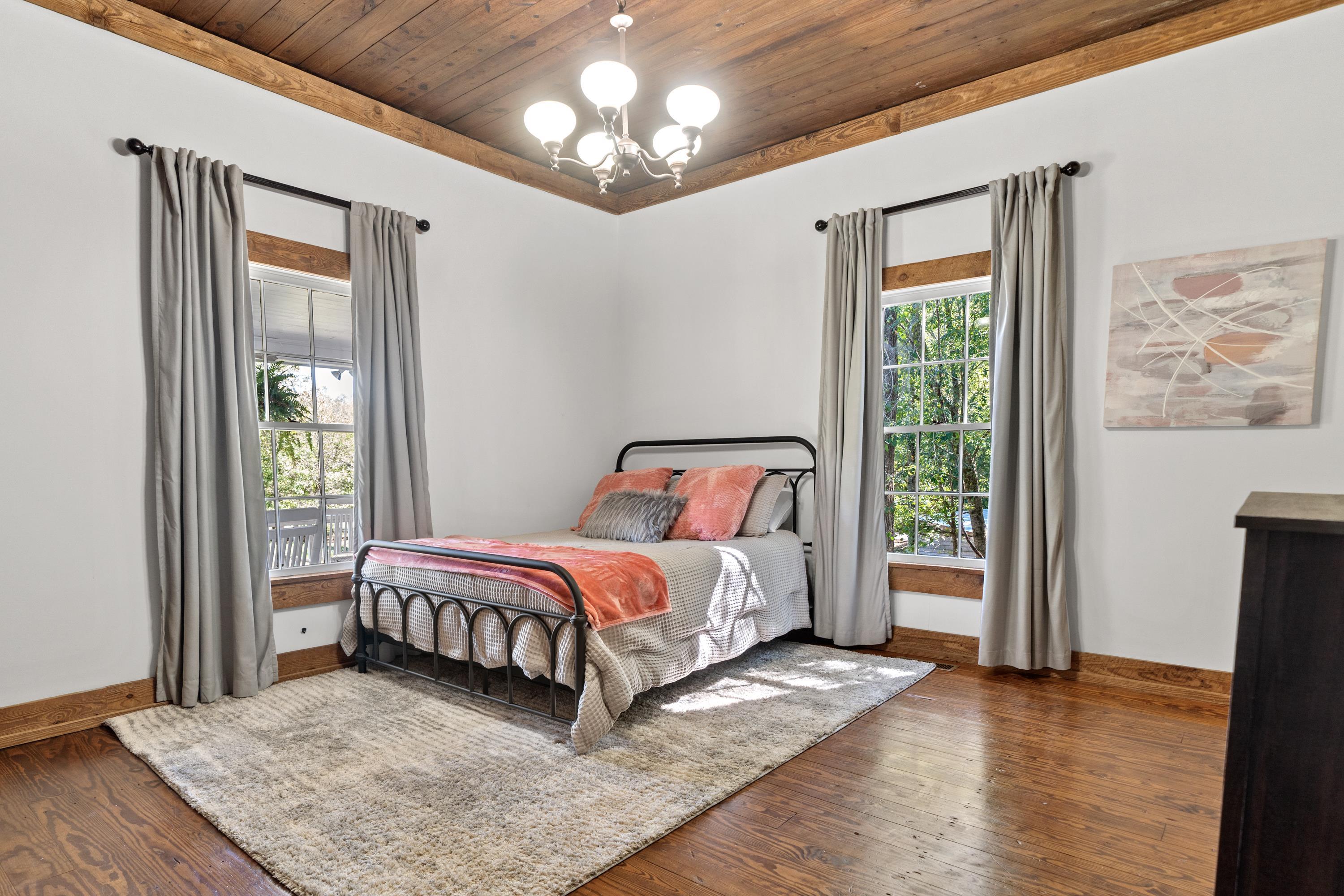 1661 Sugar Creek Church Road #1661, Madison, Georgia image 46