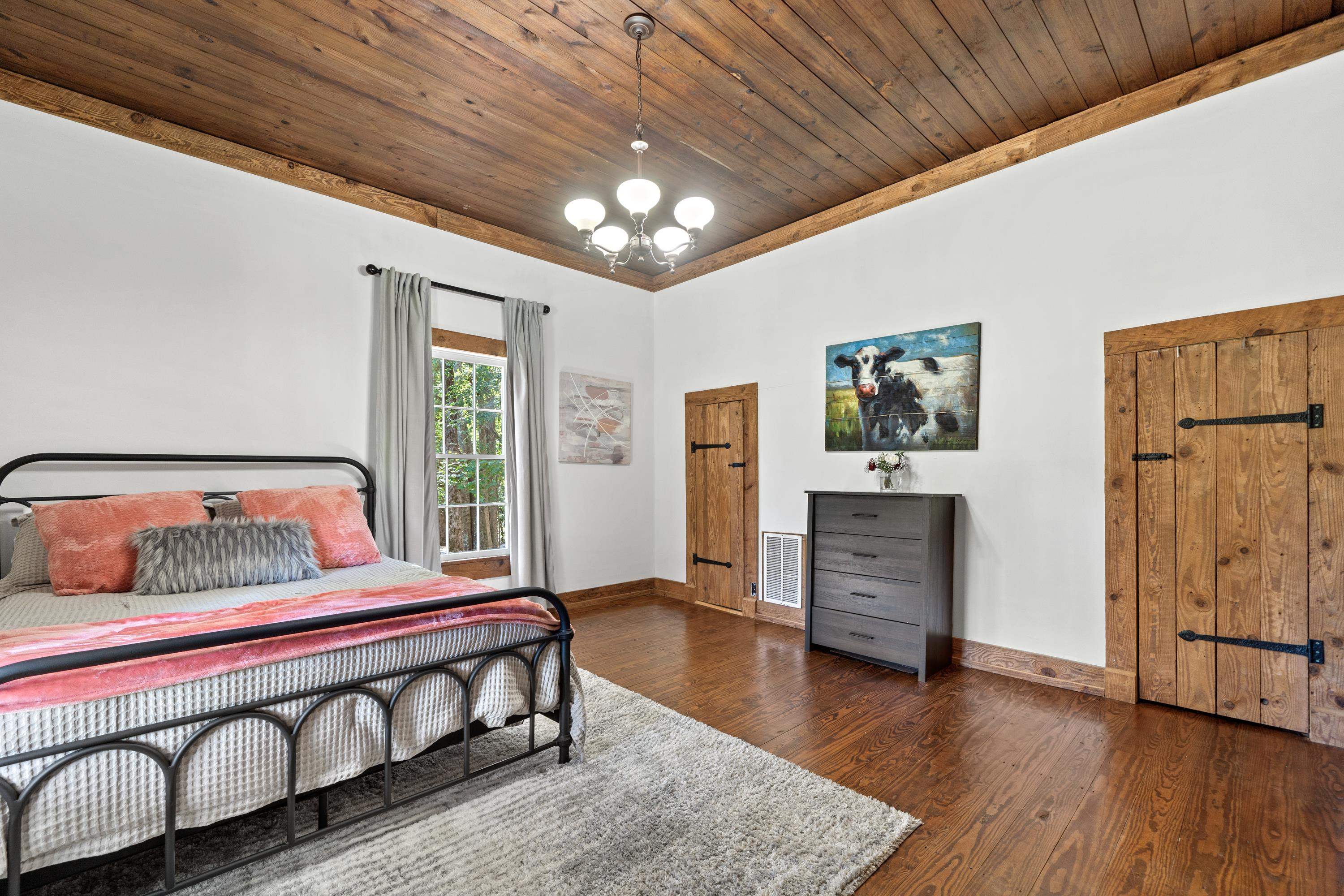 1661 Sugar Creek Church Road #1661, Madison, Georgia image 48